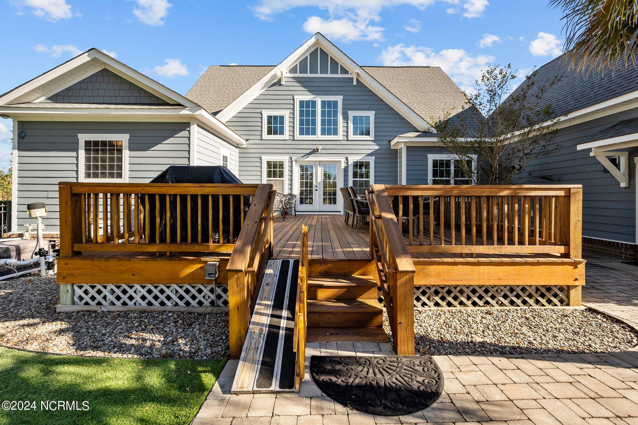 29 Crane Road
