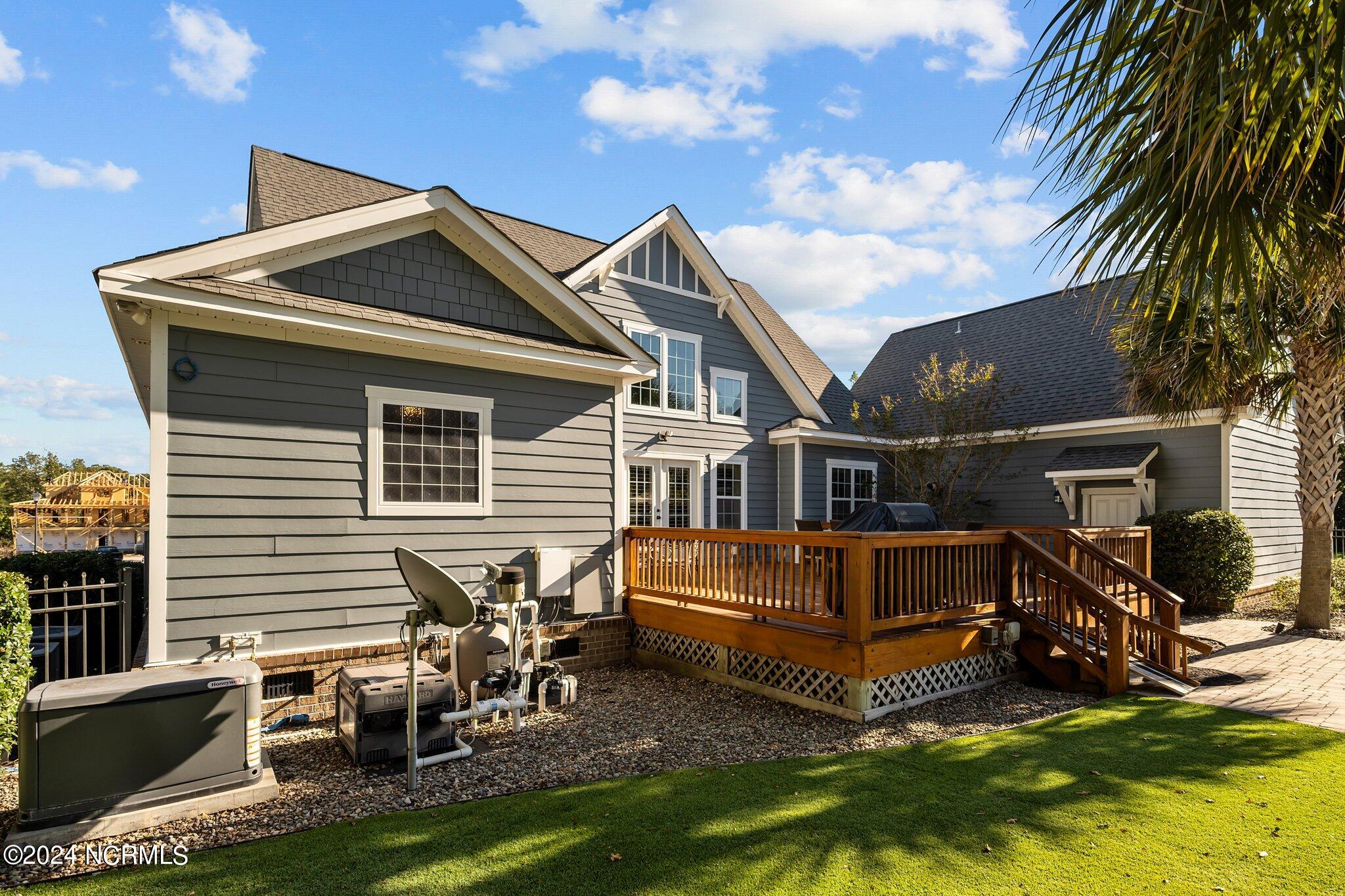 29 Crane Road