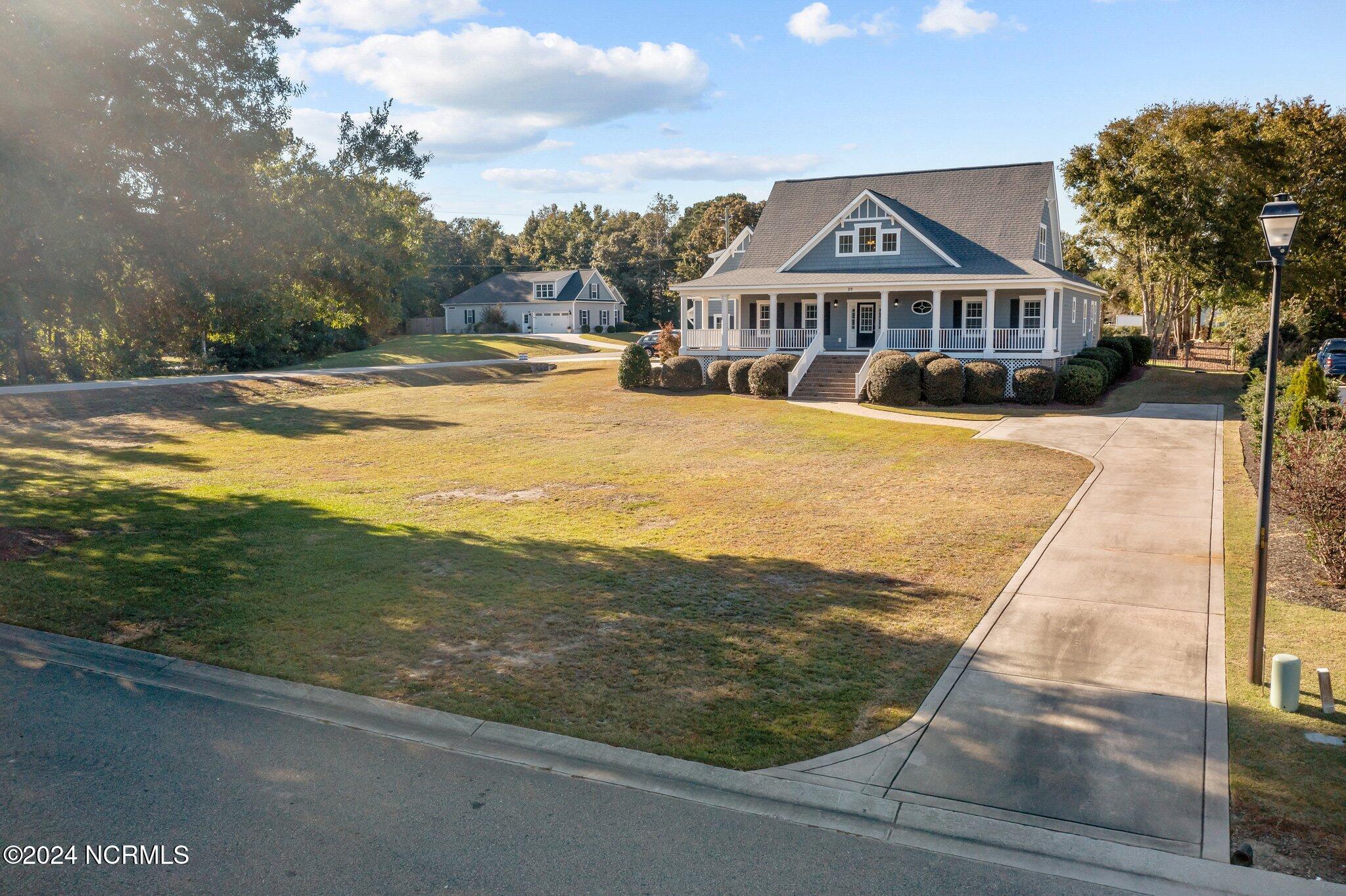 29 Crane Road