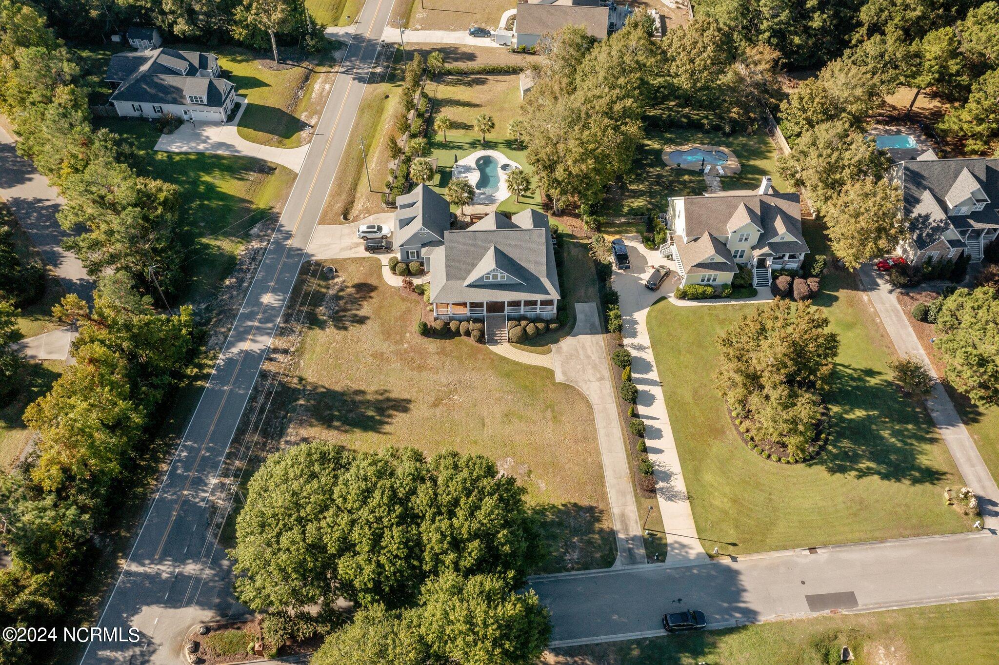 29 Crane Road