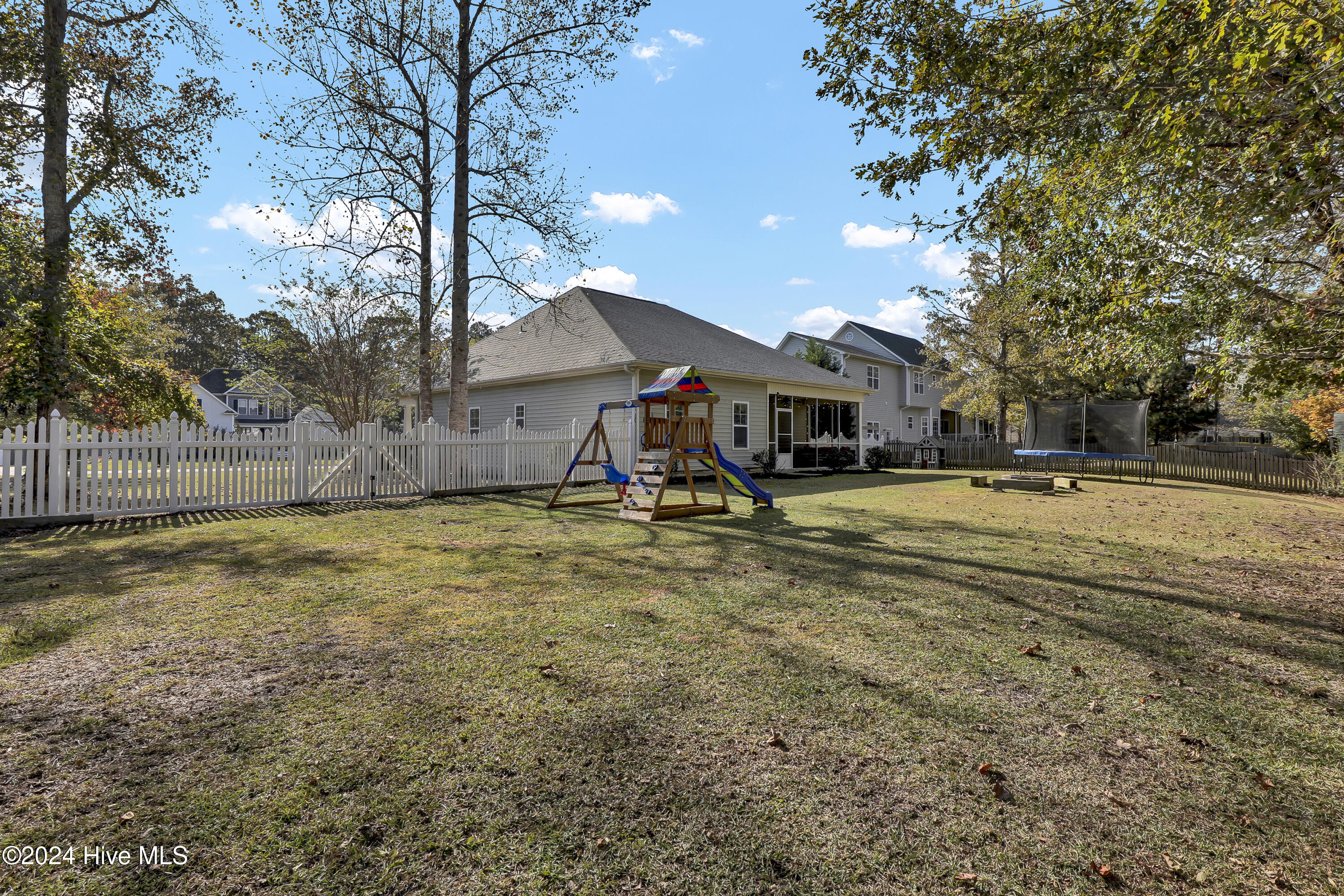 126 Creeks Edge Drive