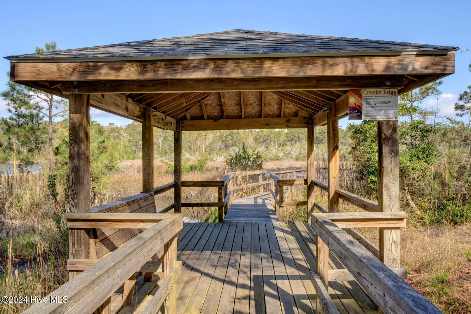 126 Creeks Edge Drive