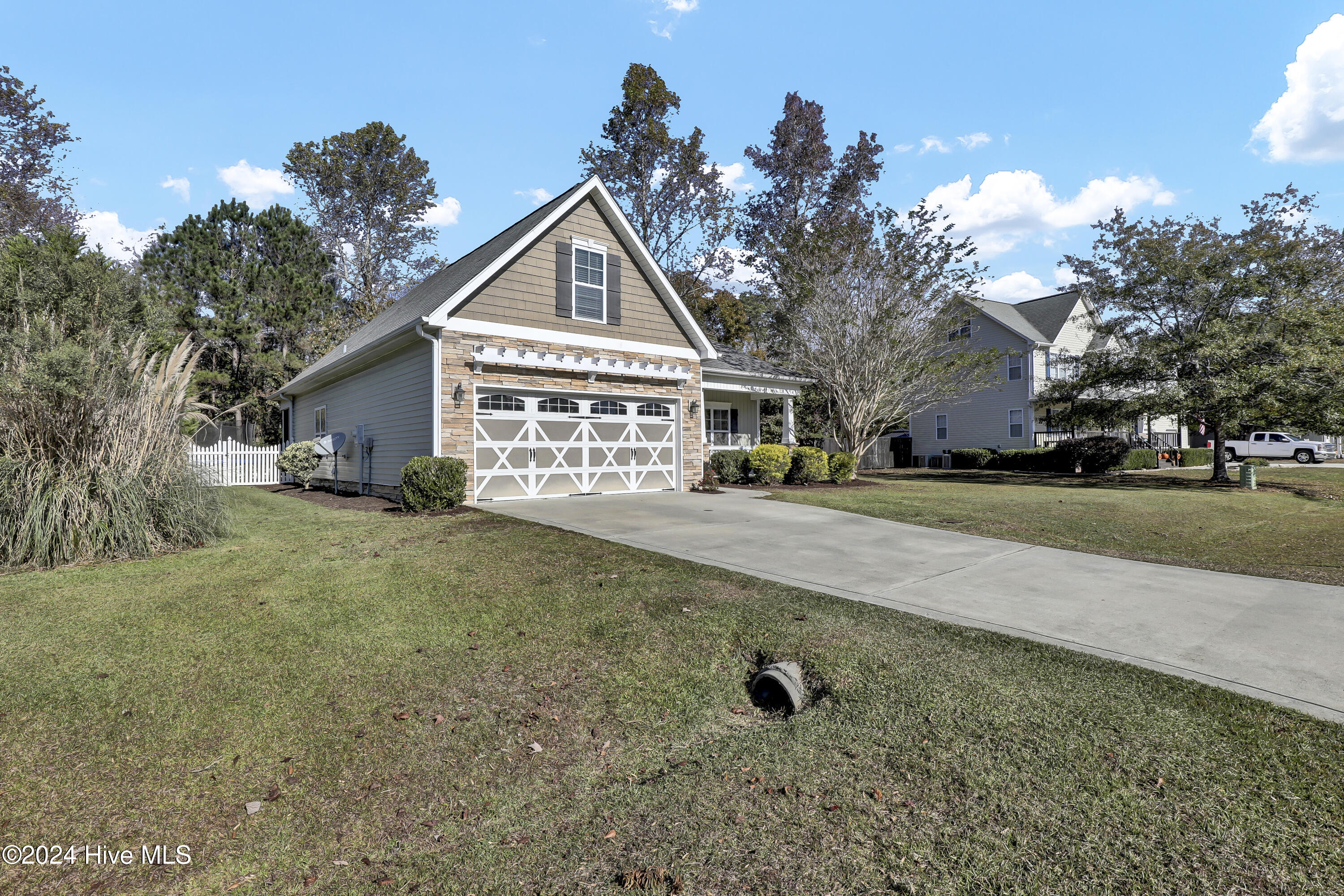 126 Creeks Edge Drive
