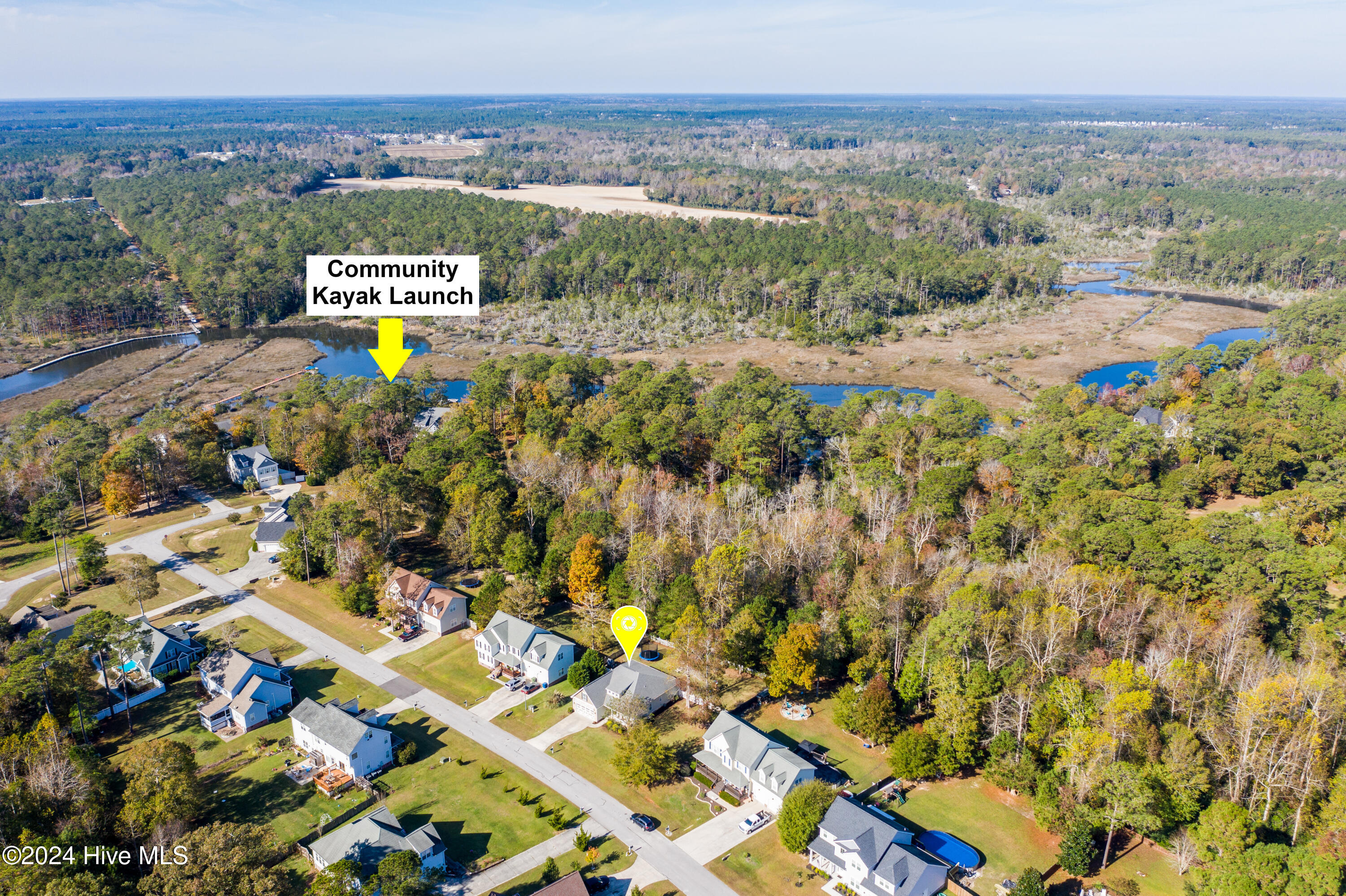 126 Creeks Edge Drive