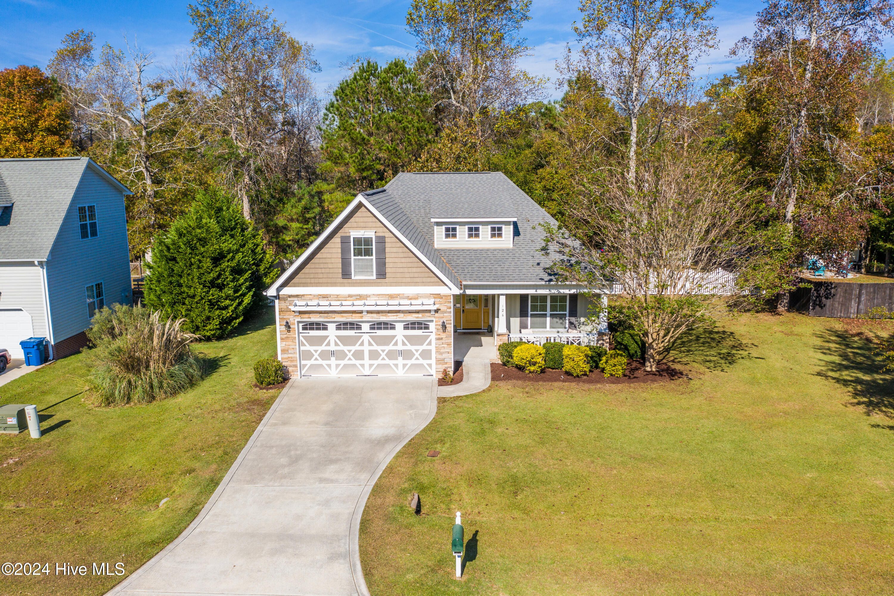 126 Creeks Edge Drive
