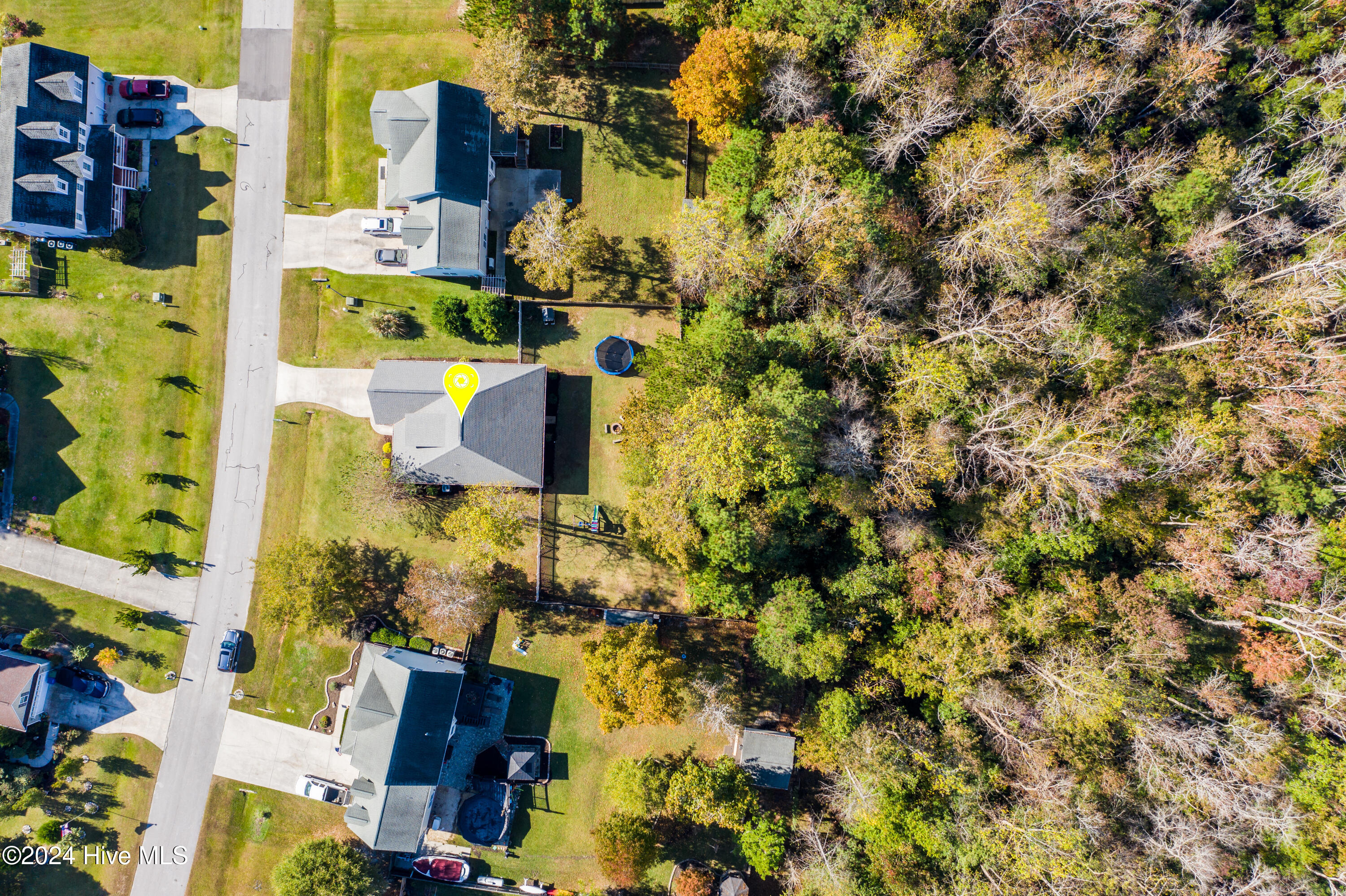 126 Creeks Edge Drive