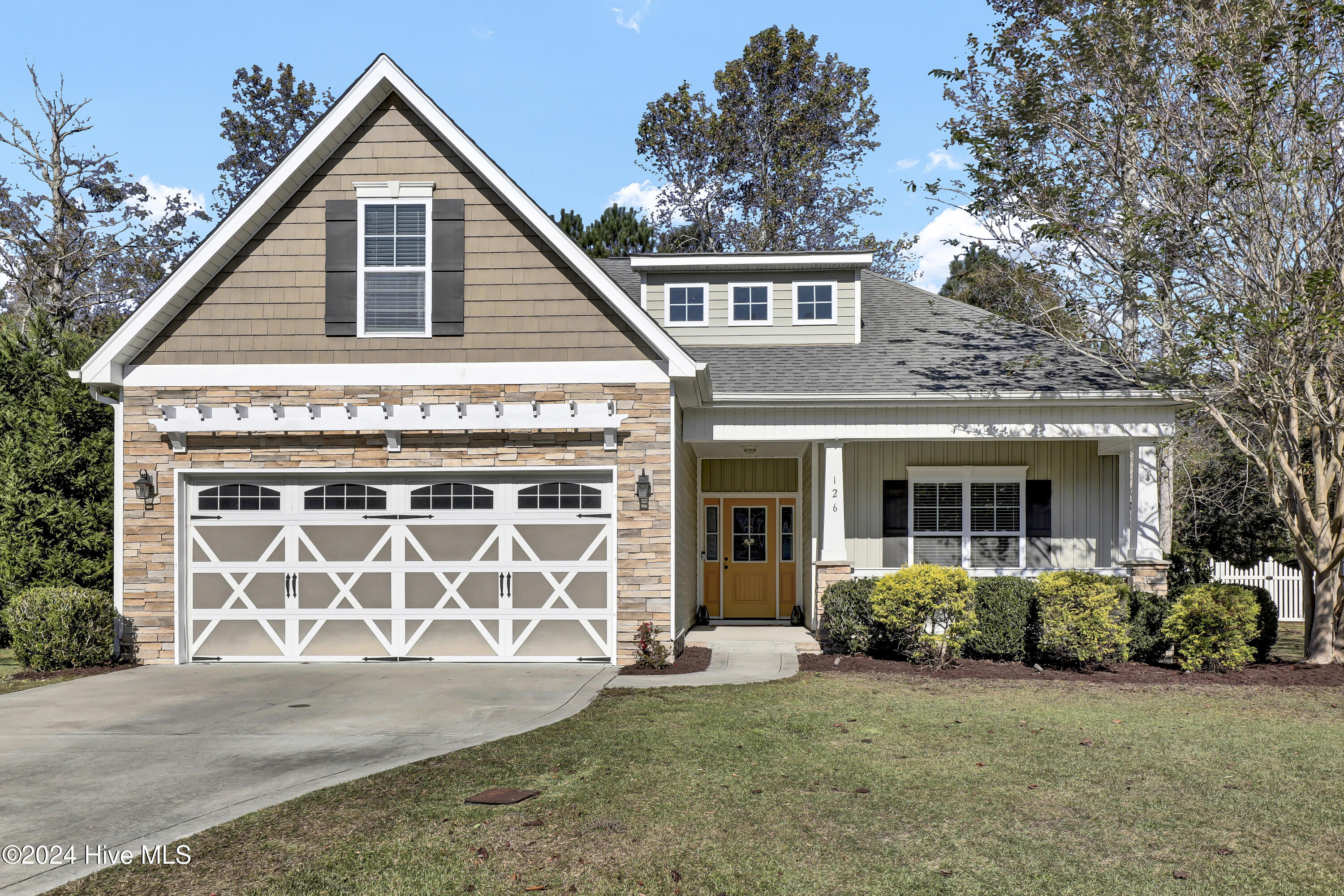 126 Creeks Edge Drive