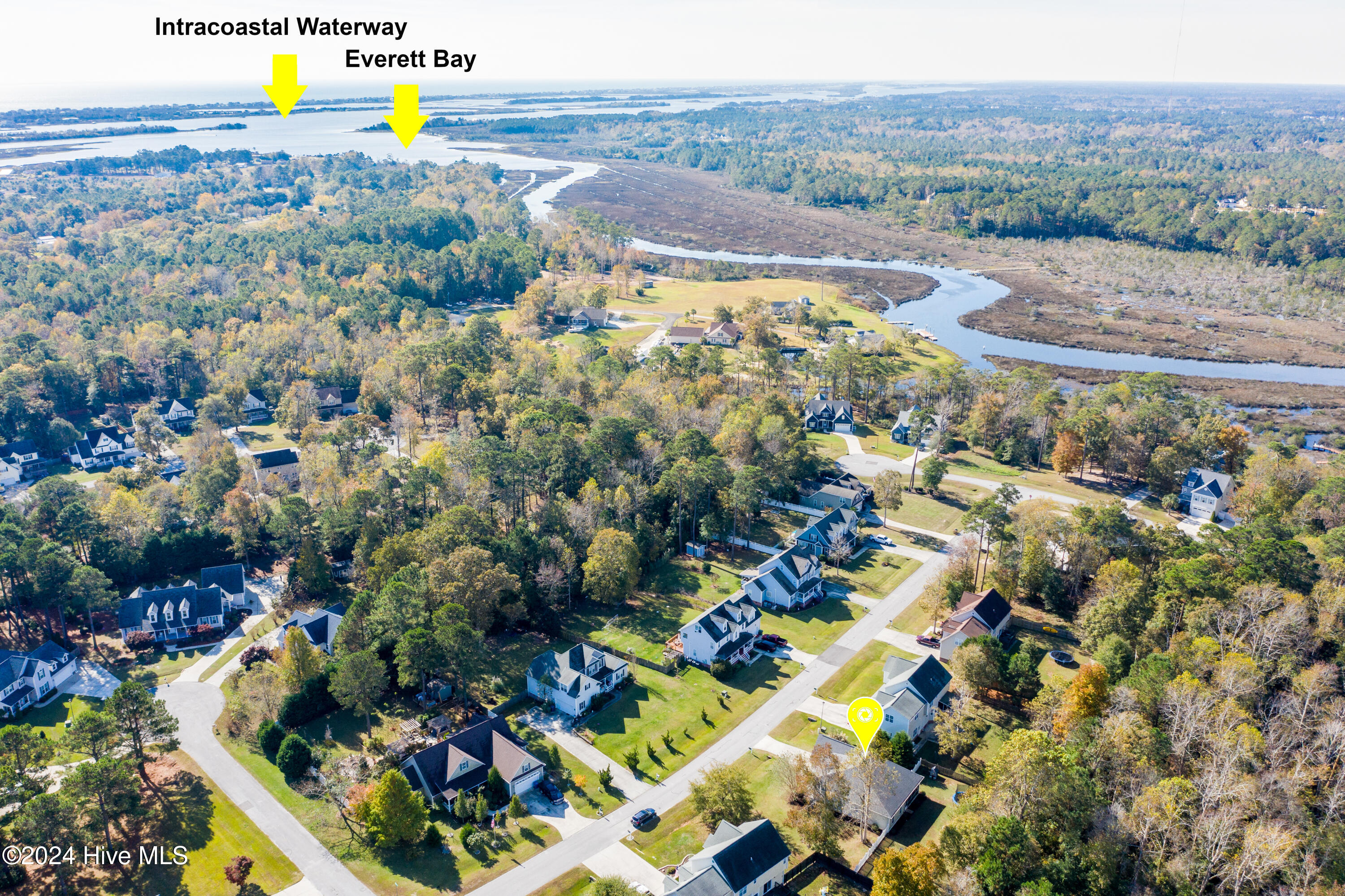 126 Creeks Edge Drive
