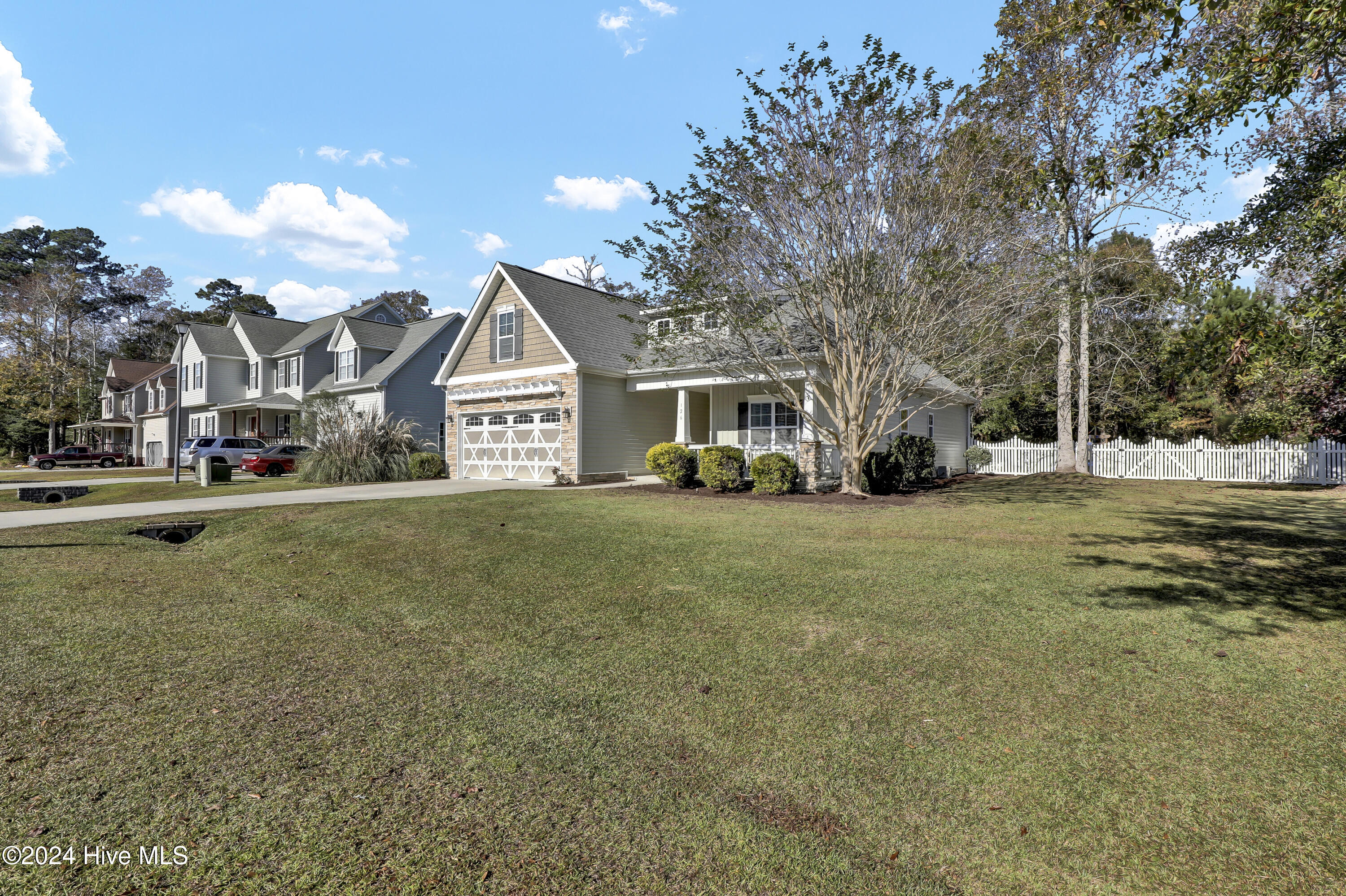 126 Creeks Edge Drive