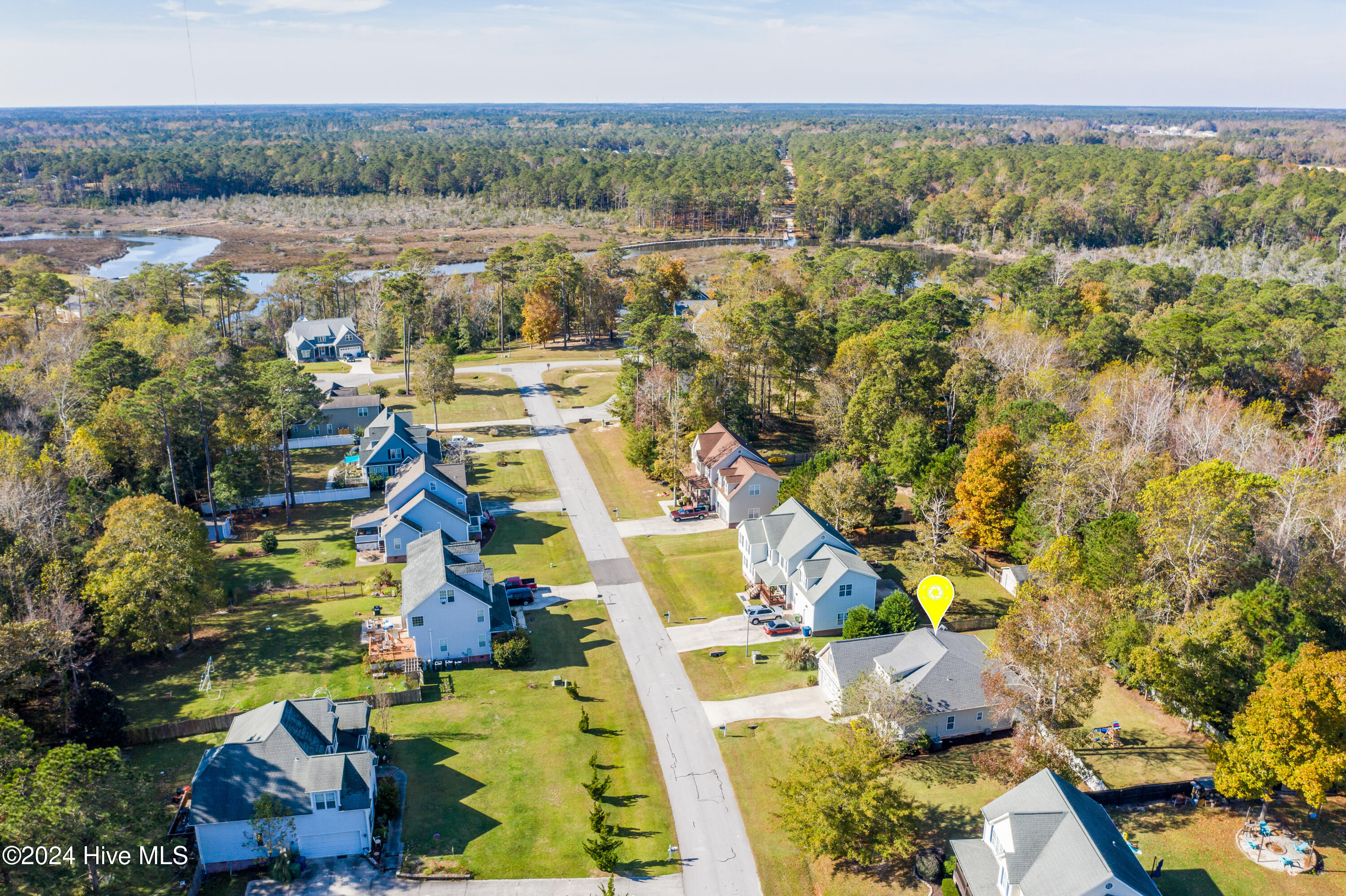 126 Creeks Edge Drive