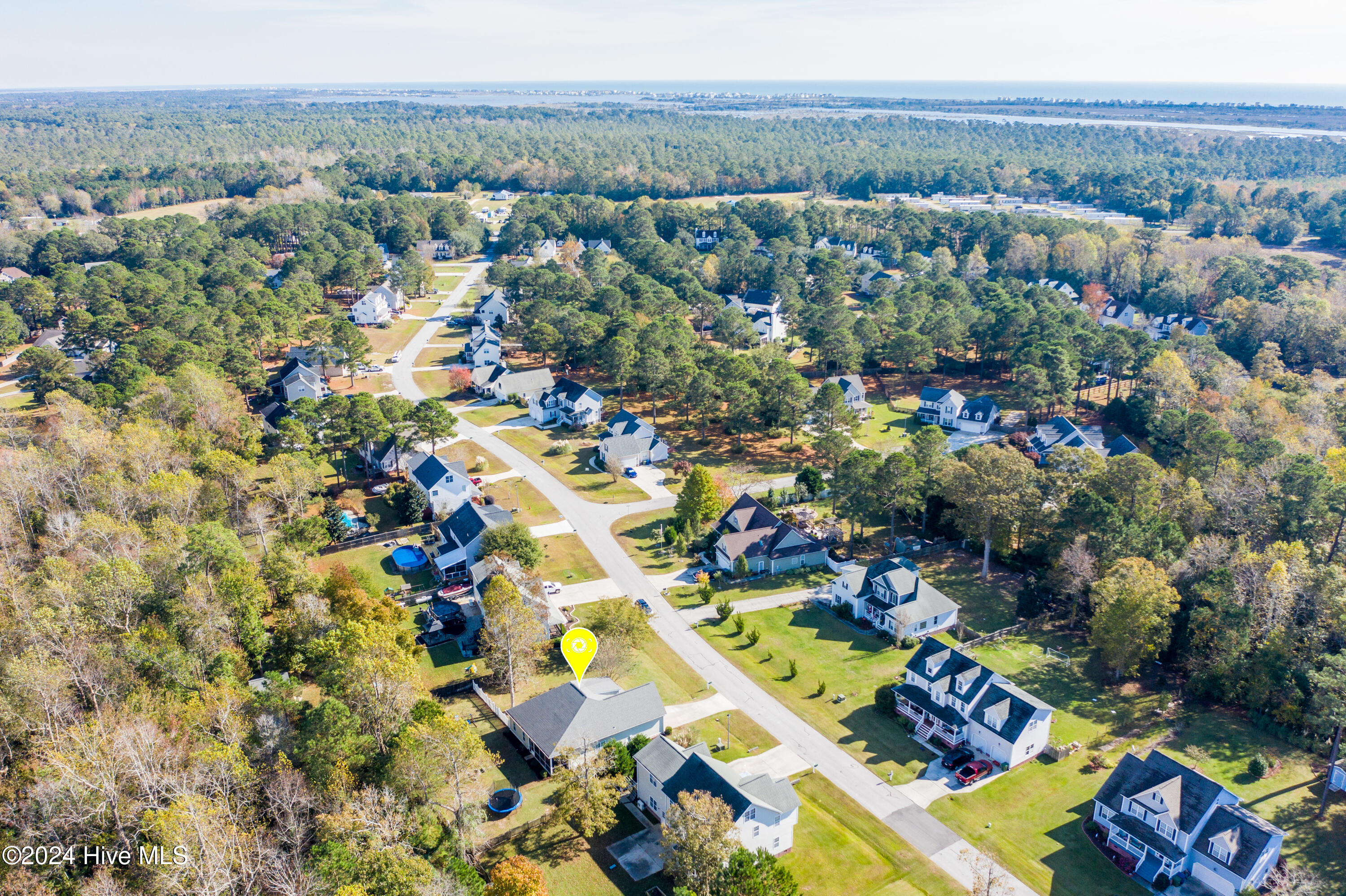 126 Creeks Edge Drive