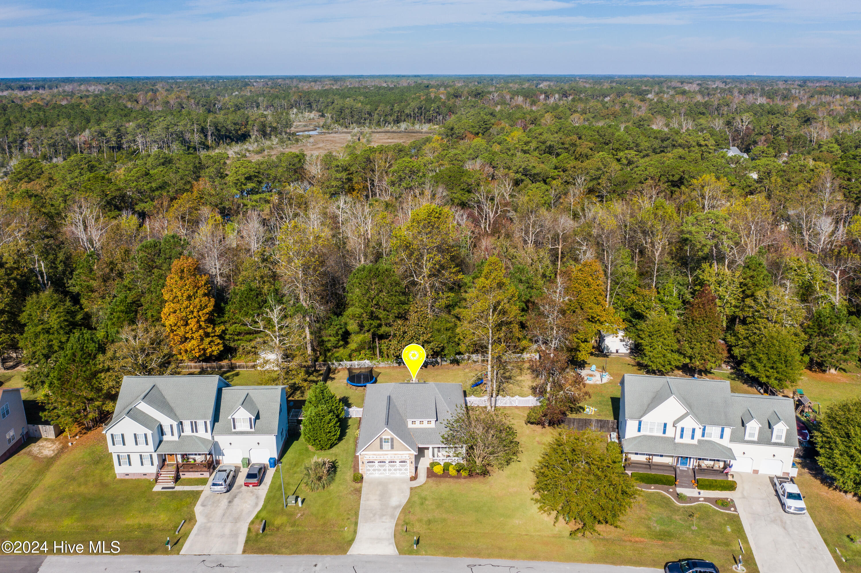 126 Creeks Edge Drive