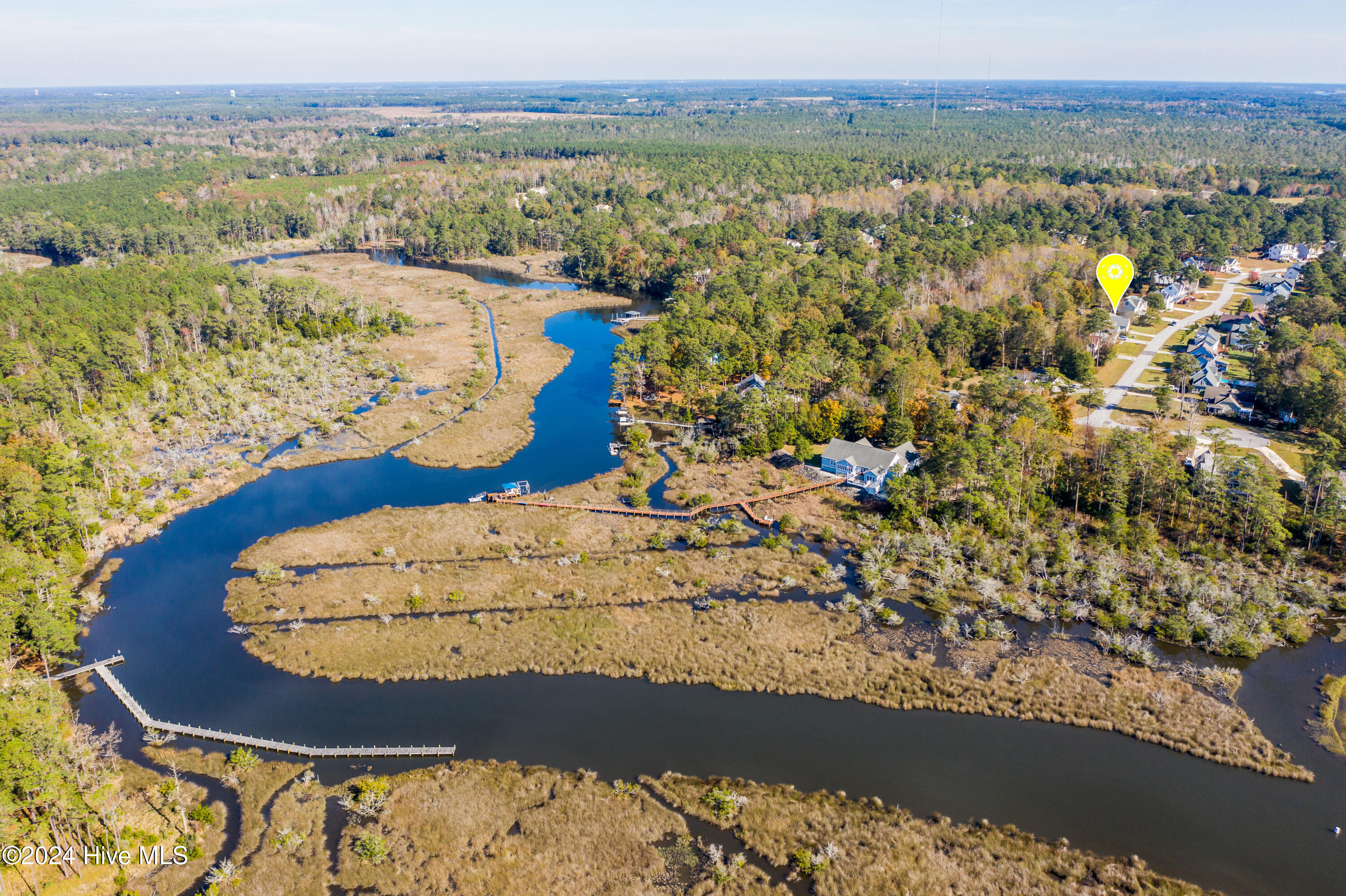 126 Creeks Edge Drive