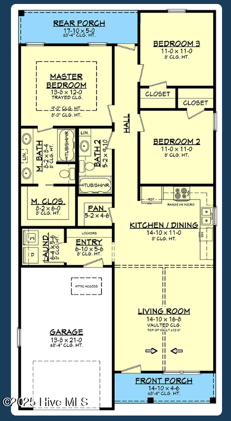 136 Holly Tree Lane Lane