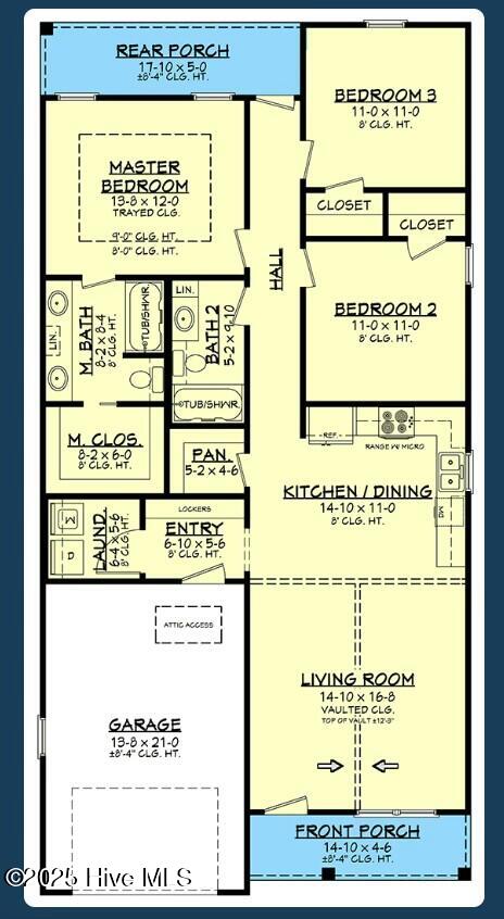 136 Holly Tree Lane Lane