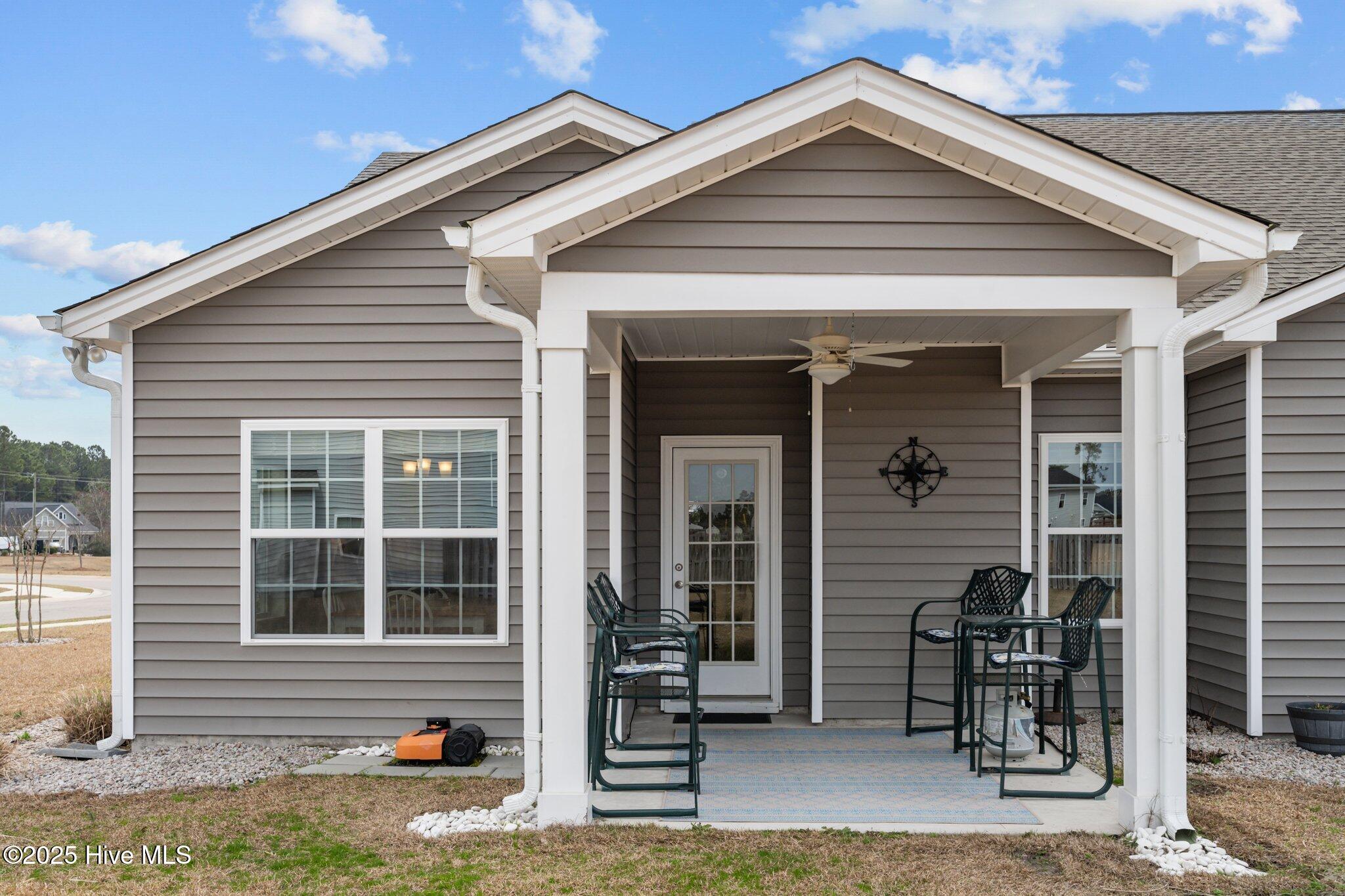 92 Warbler Way