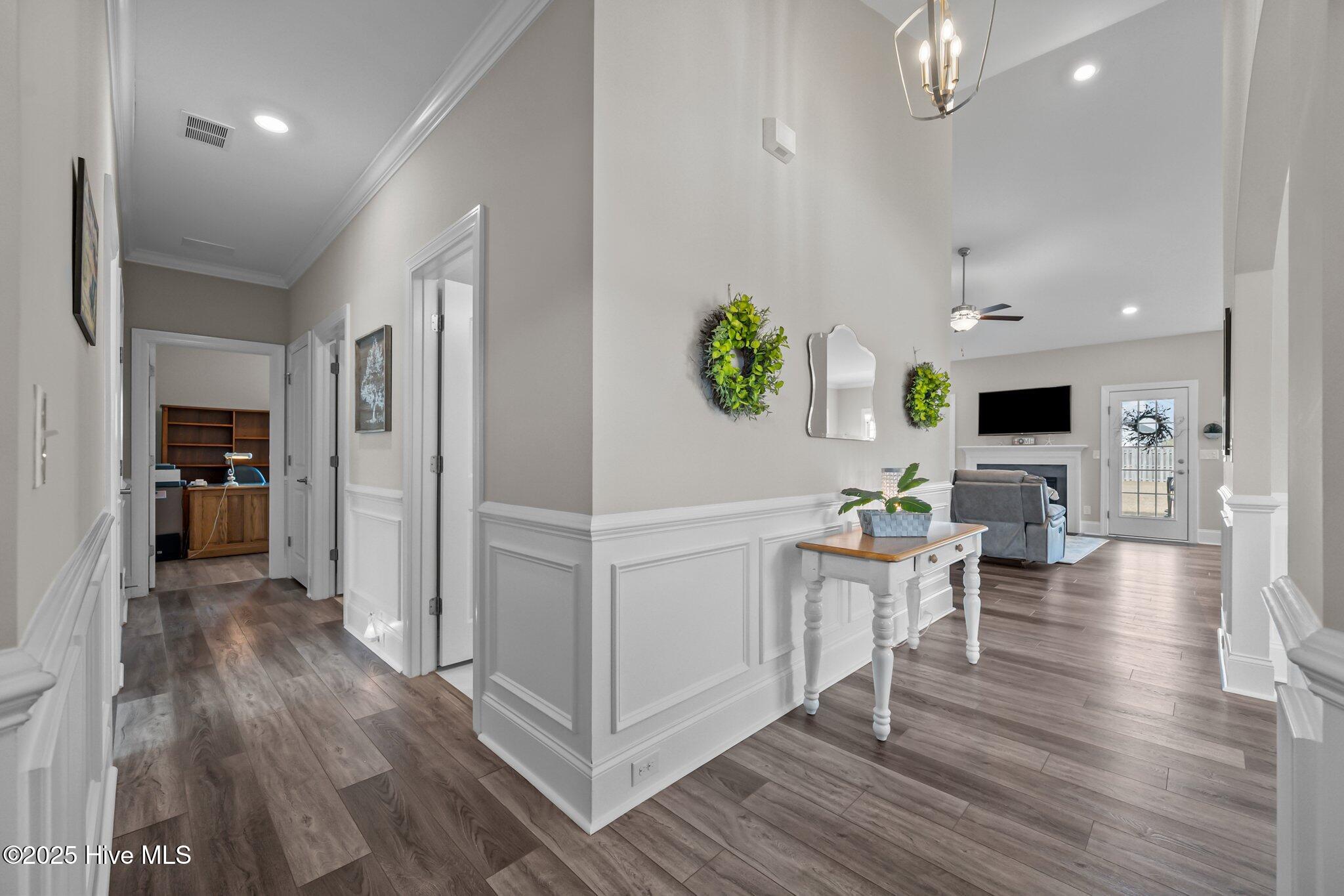 92 Warbler Way