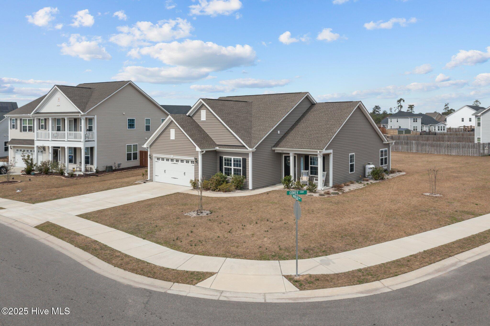 92 Warbler Way