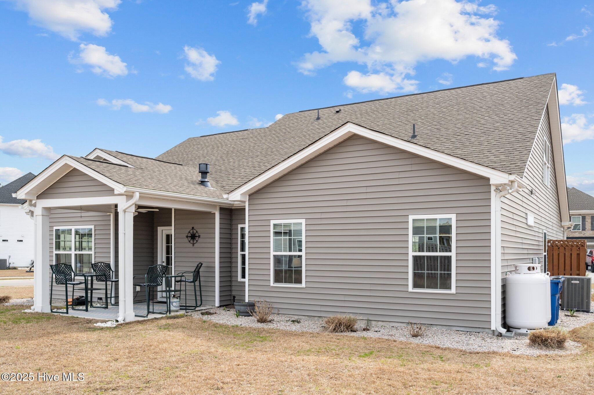 92 Warbler Way