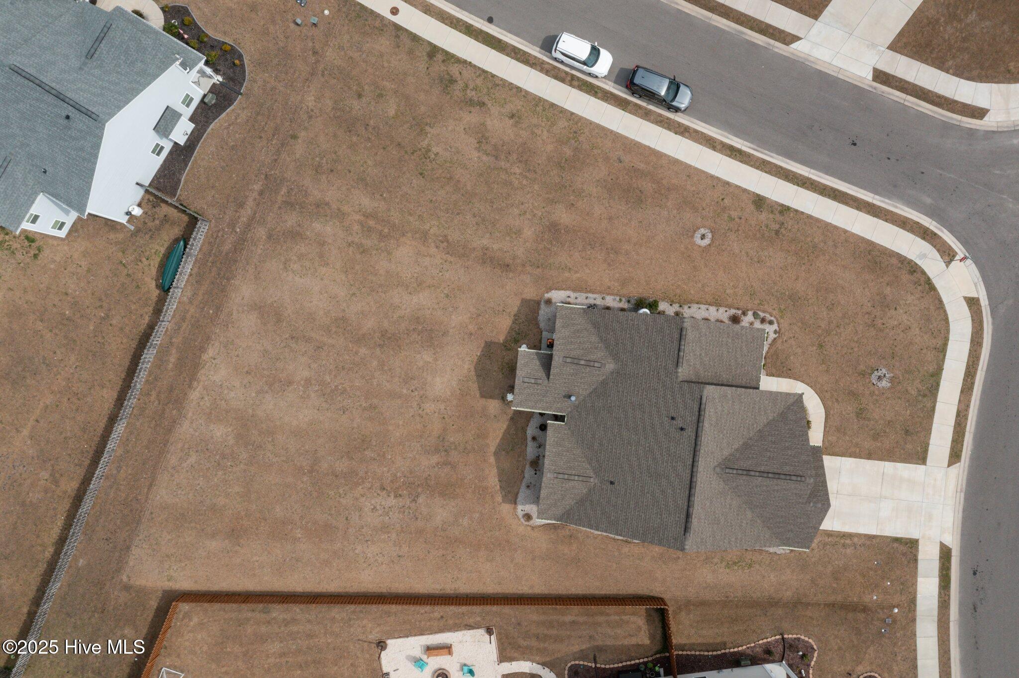 92 Warbler Way