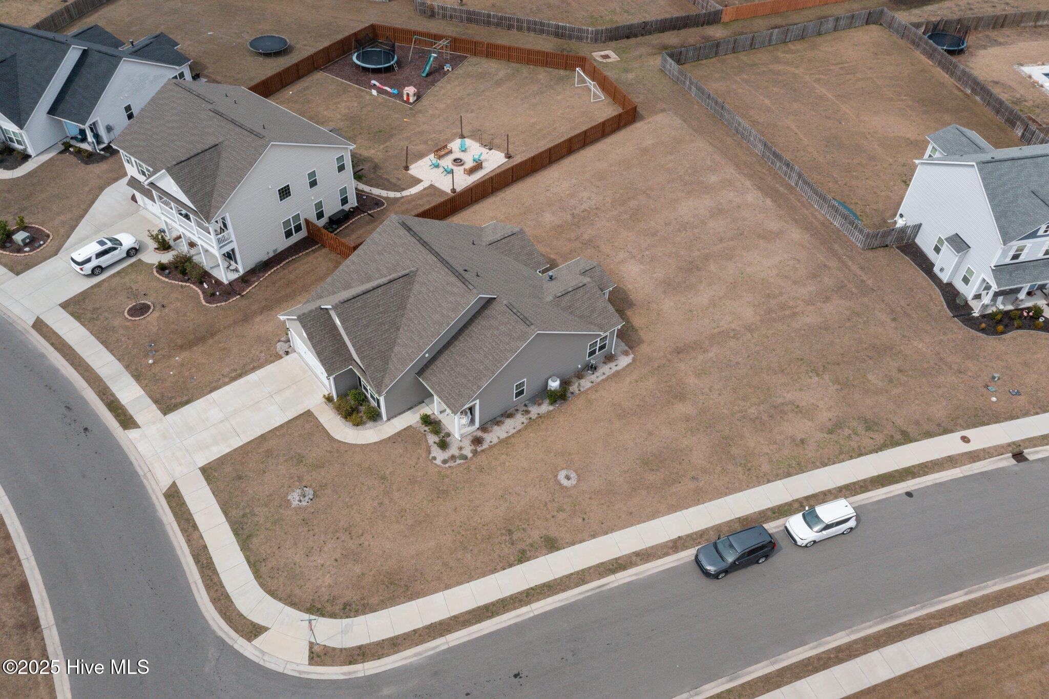 92 Warbler Way