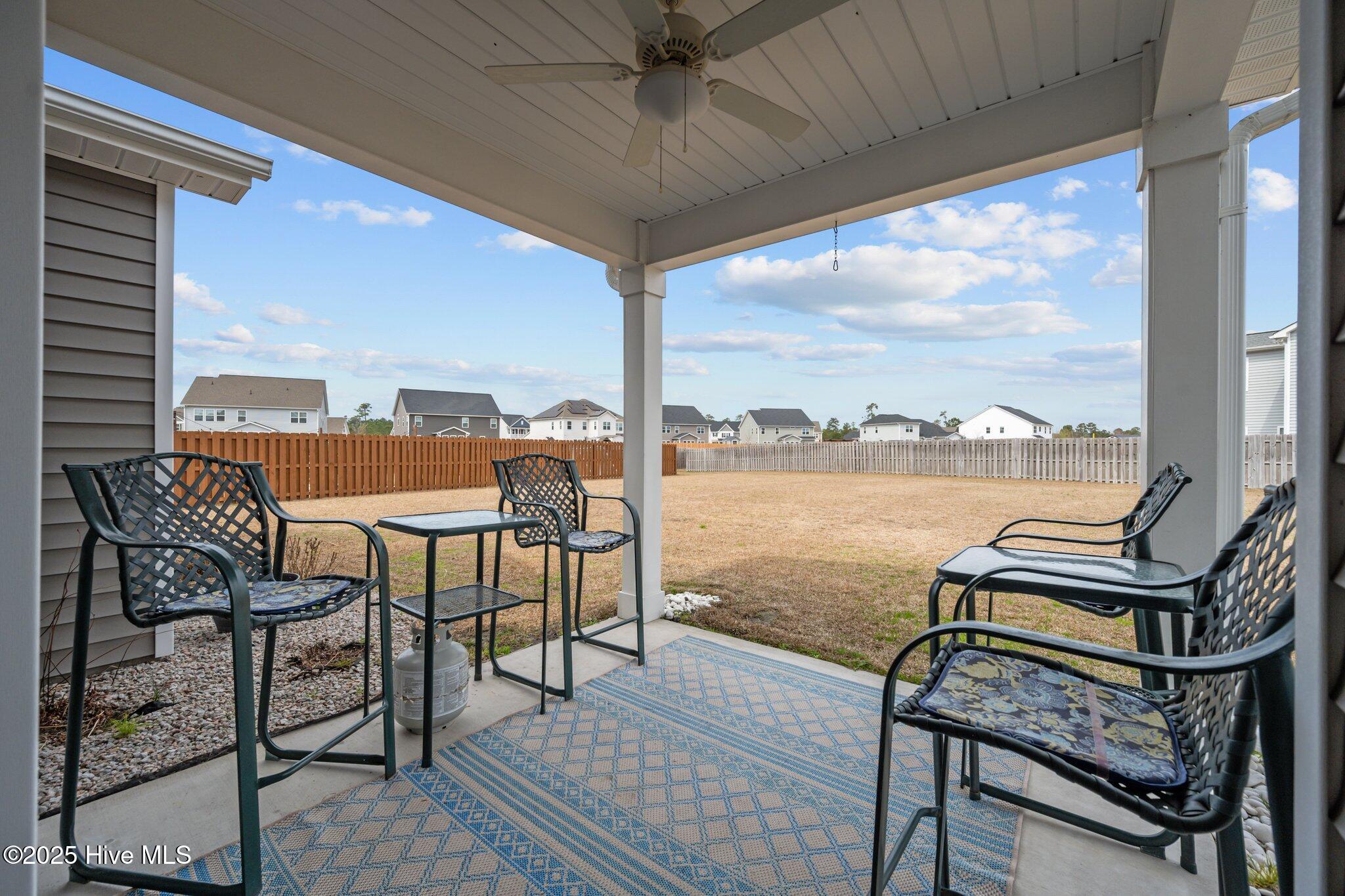92 Warbler Way