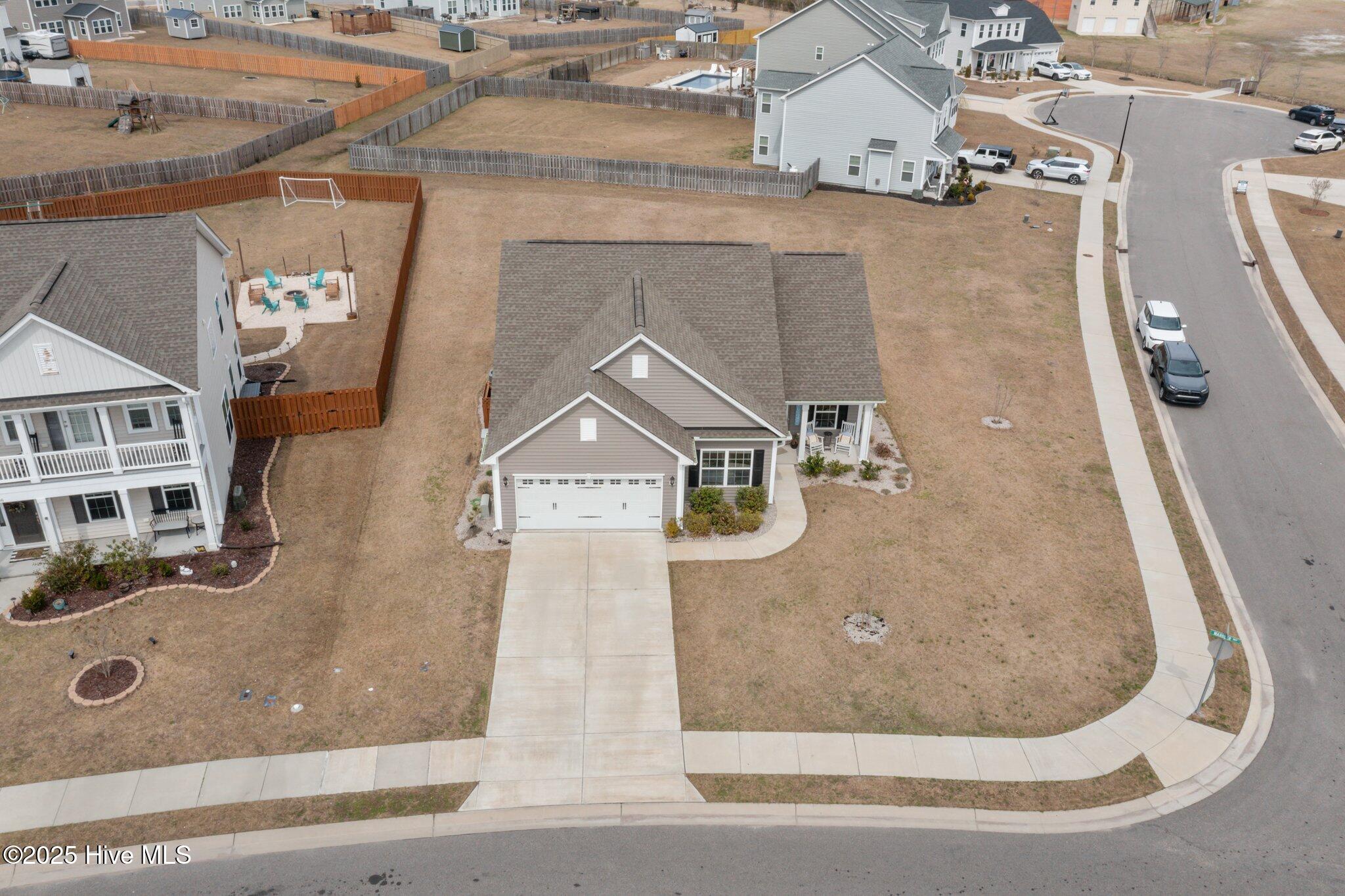 92 Warbler Way