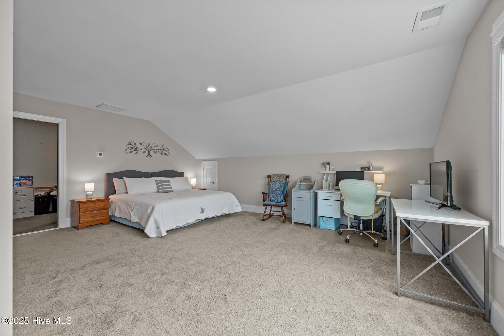 92 Warbler Way