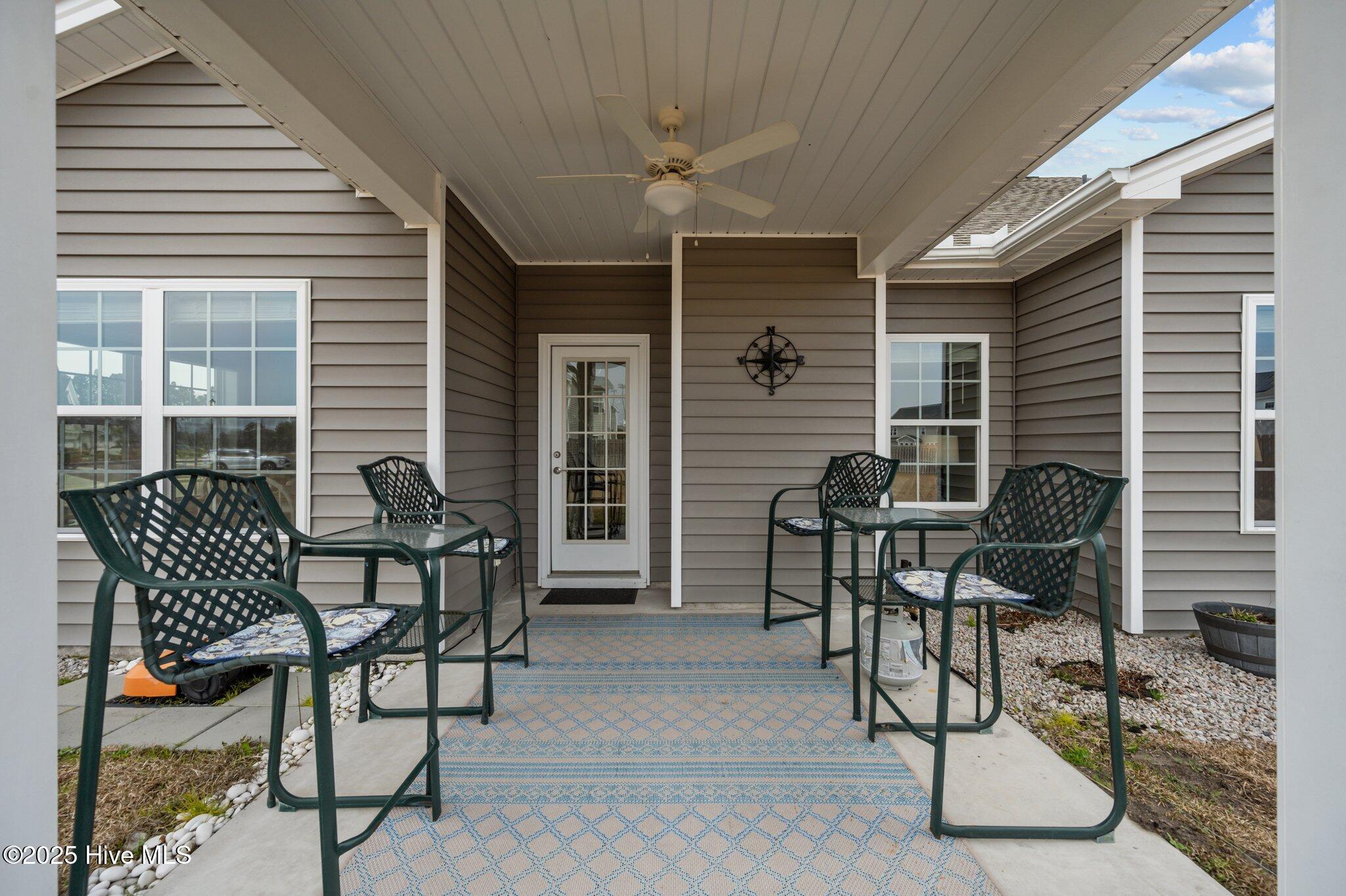 92 Warbler Way