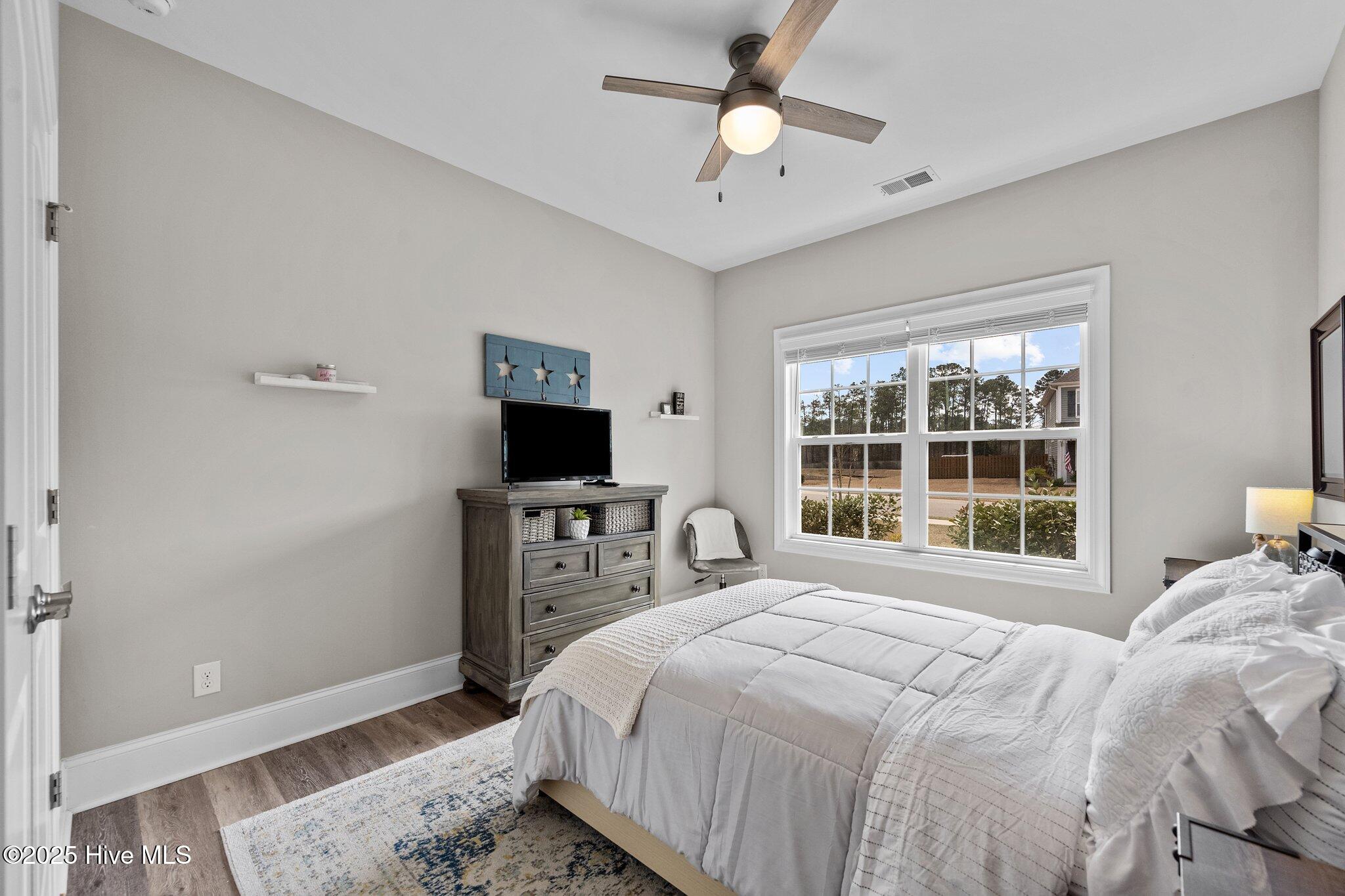 92 Warbler Way