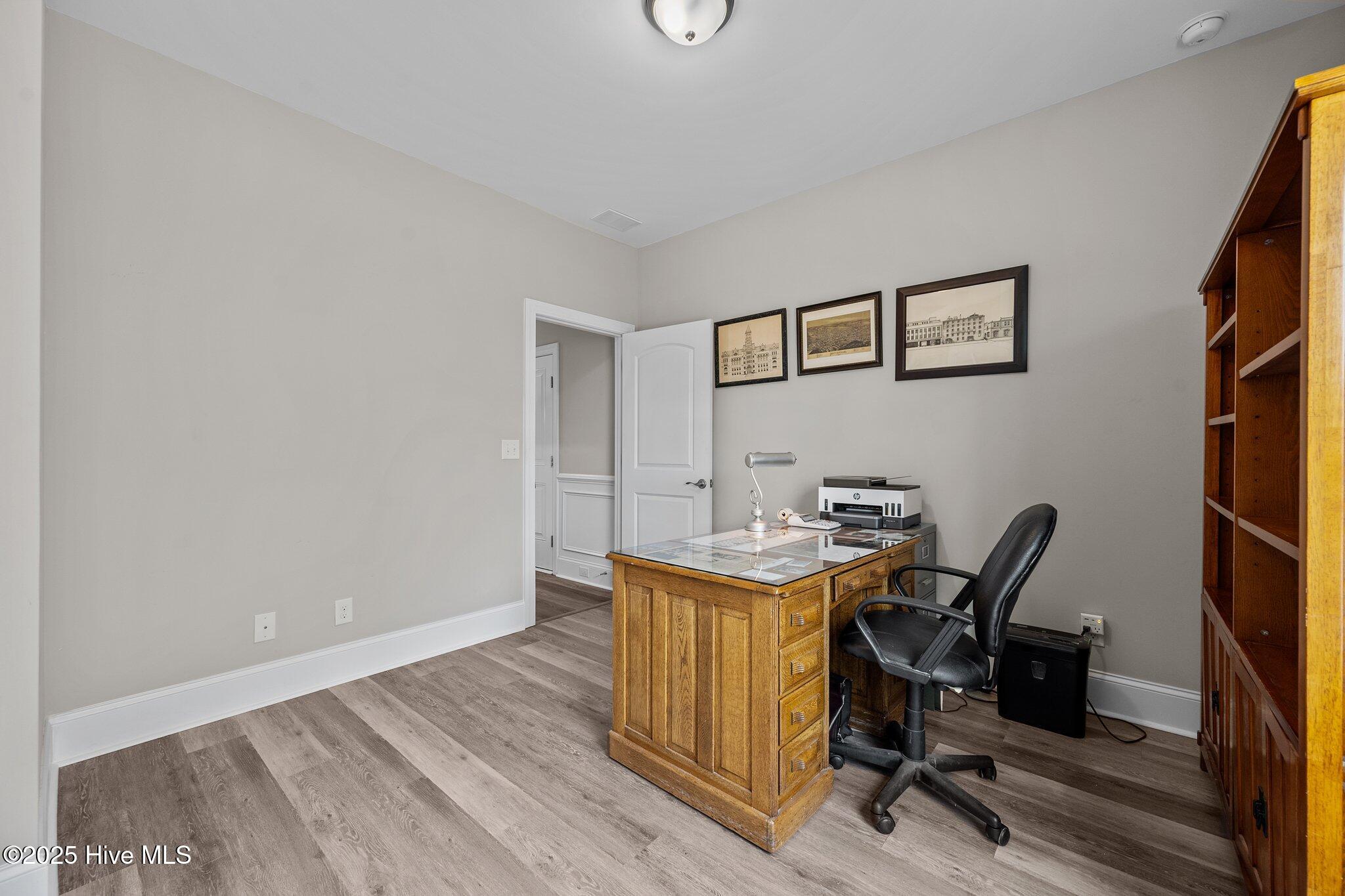 92 Warbler Way