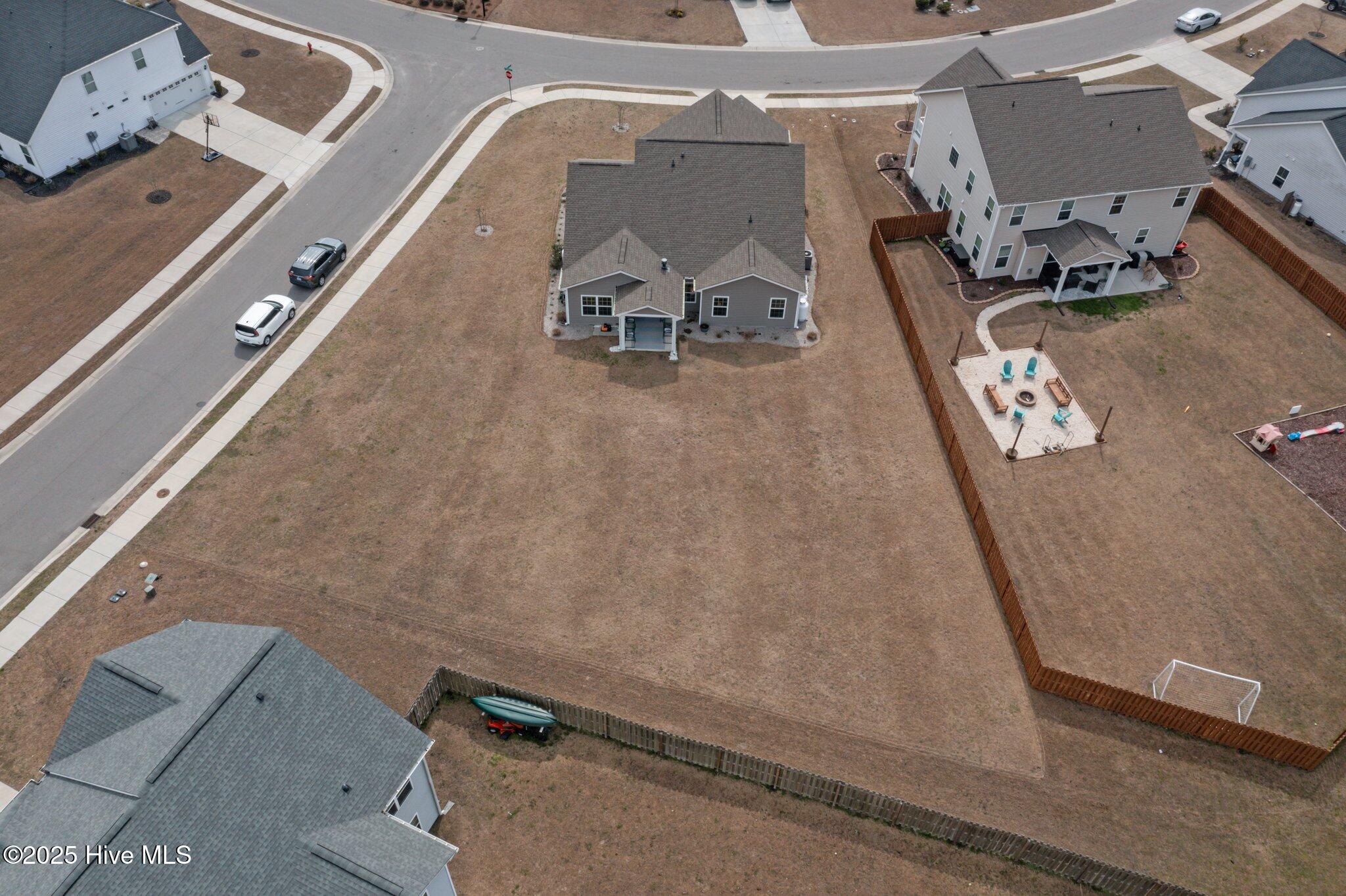 92 Warbler Way