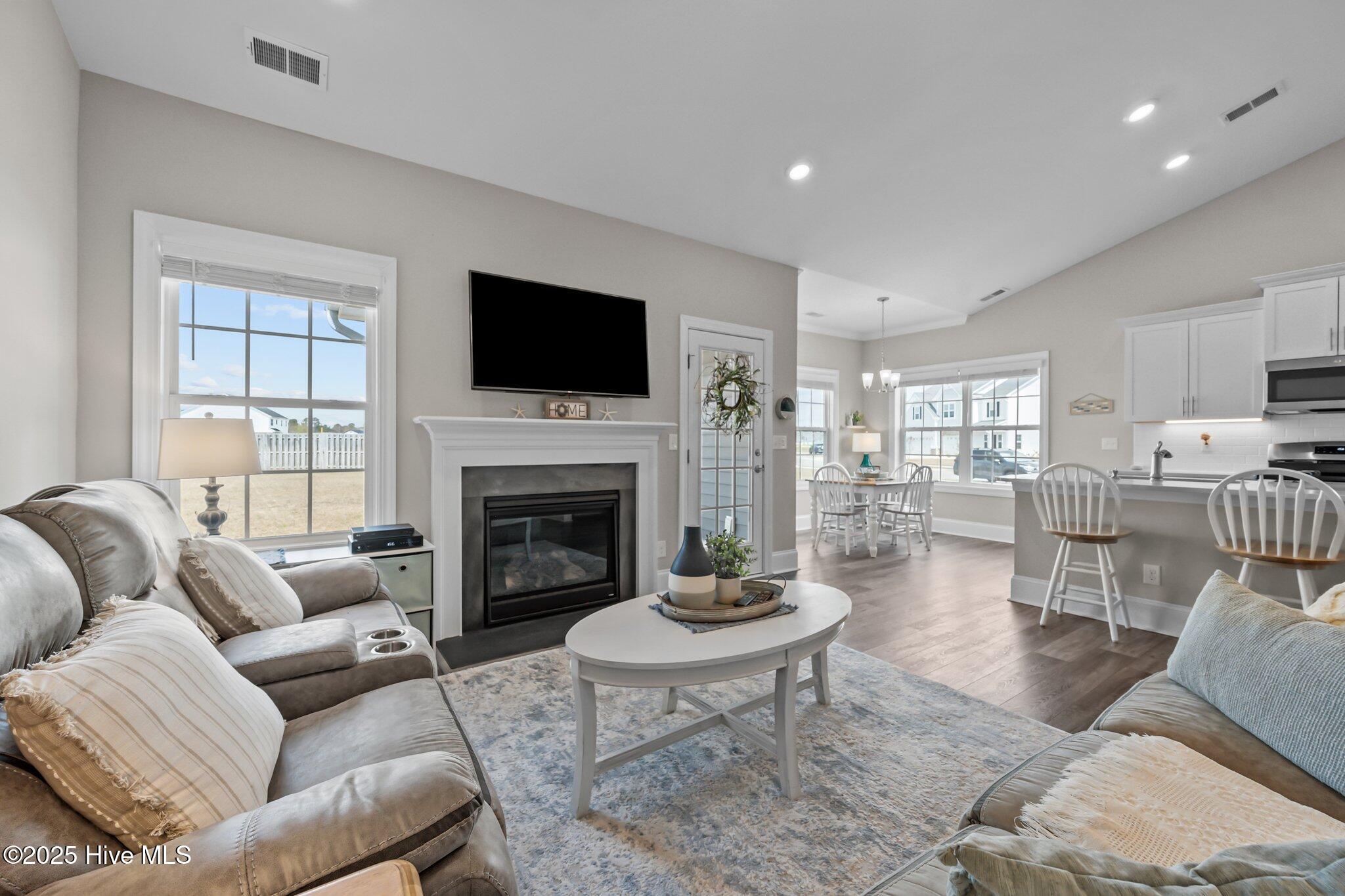 92 Warbler Way