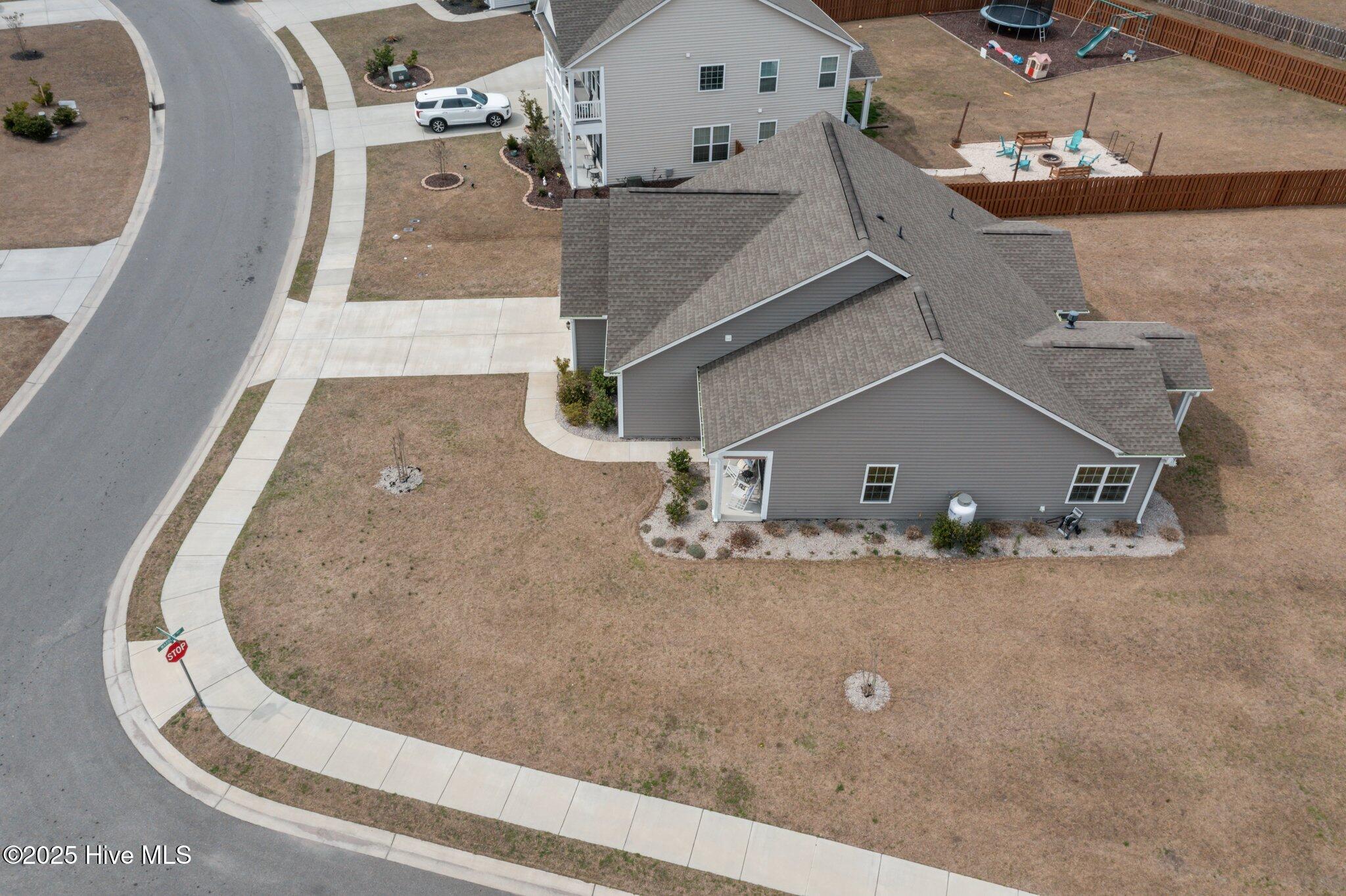 92 Warbler Way