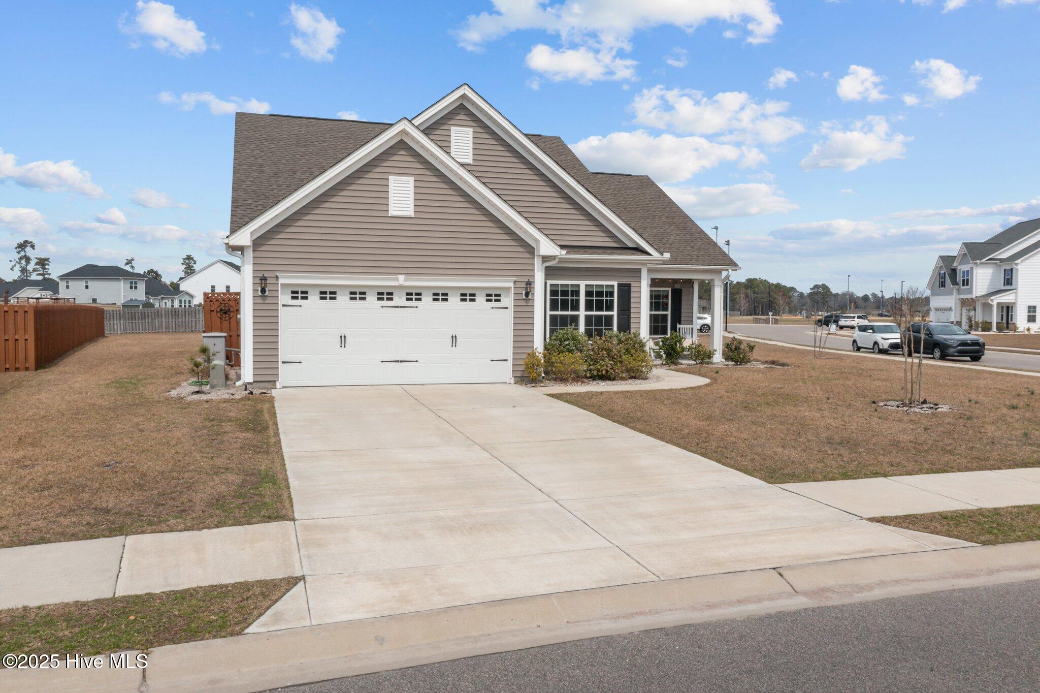 92 Warbler Way