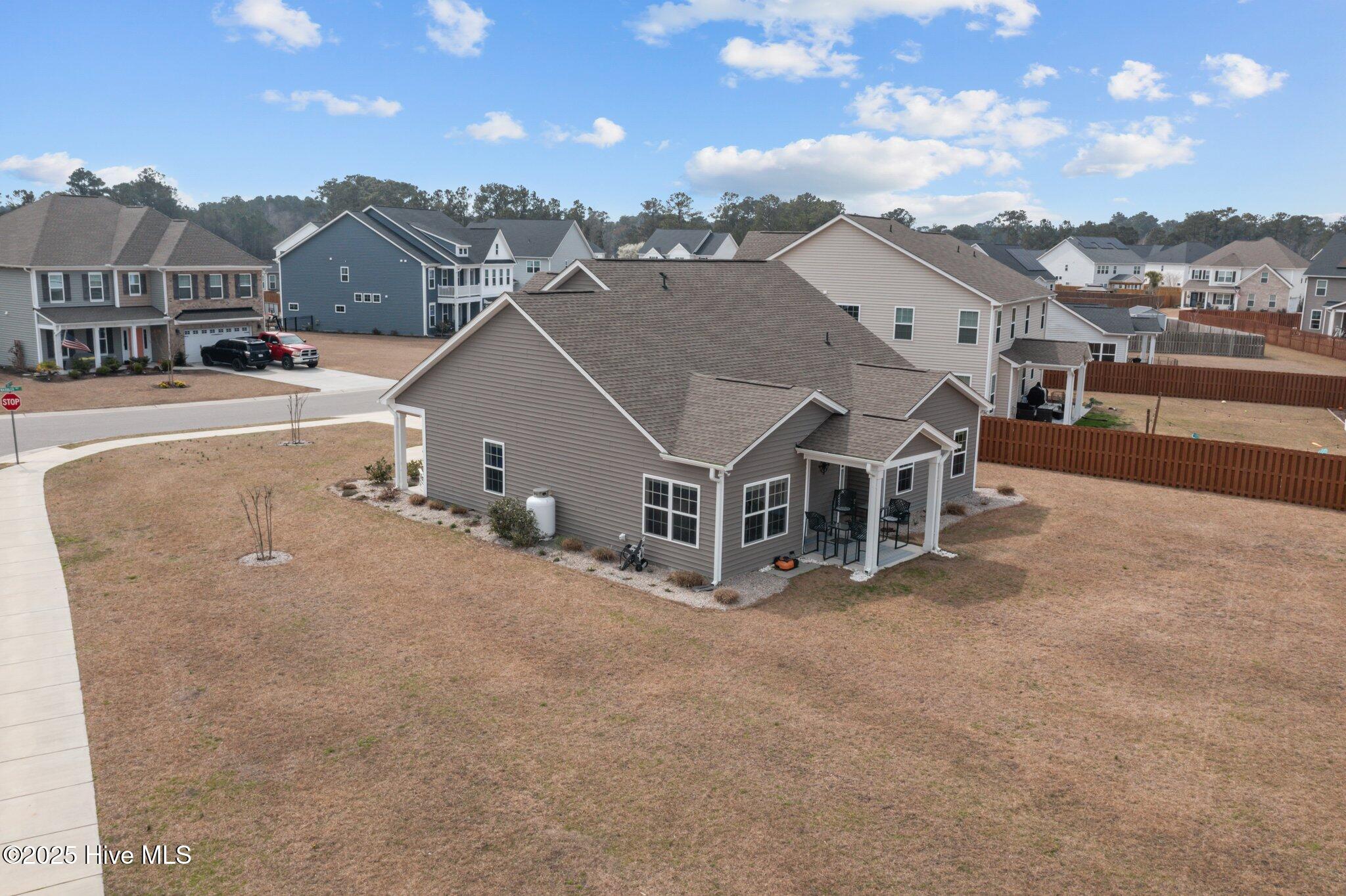 92 Warbler Way