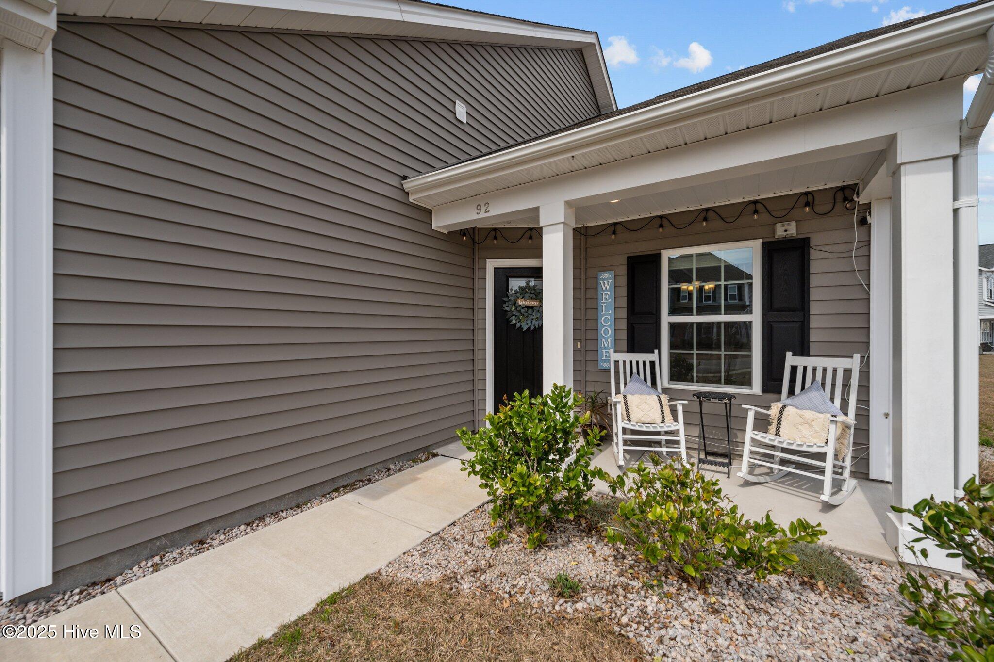 92 Warbler Way