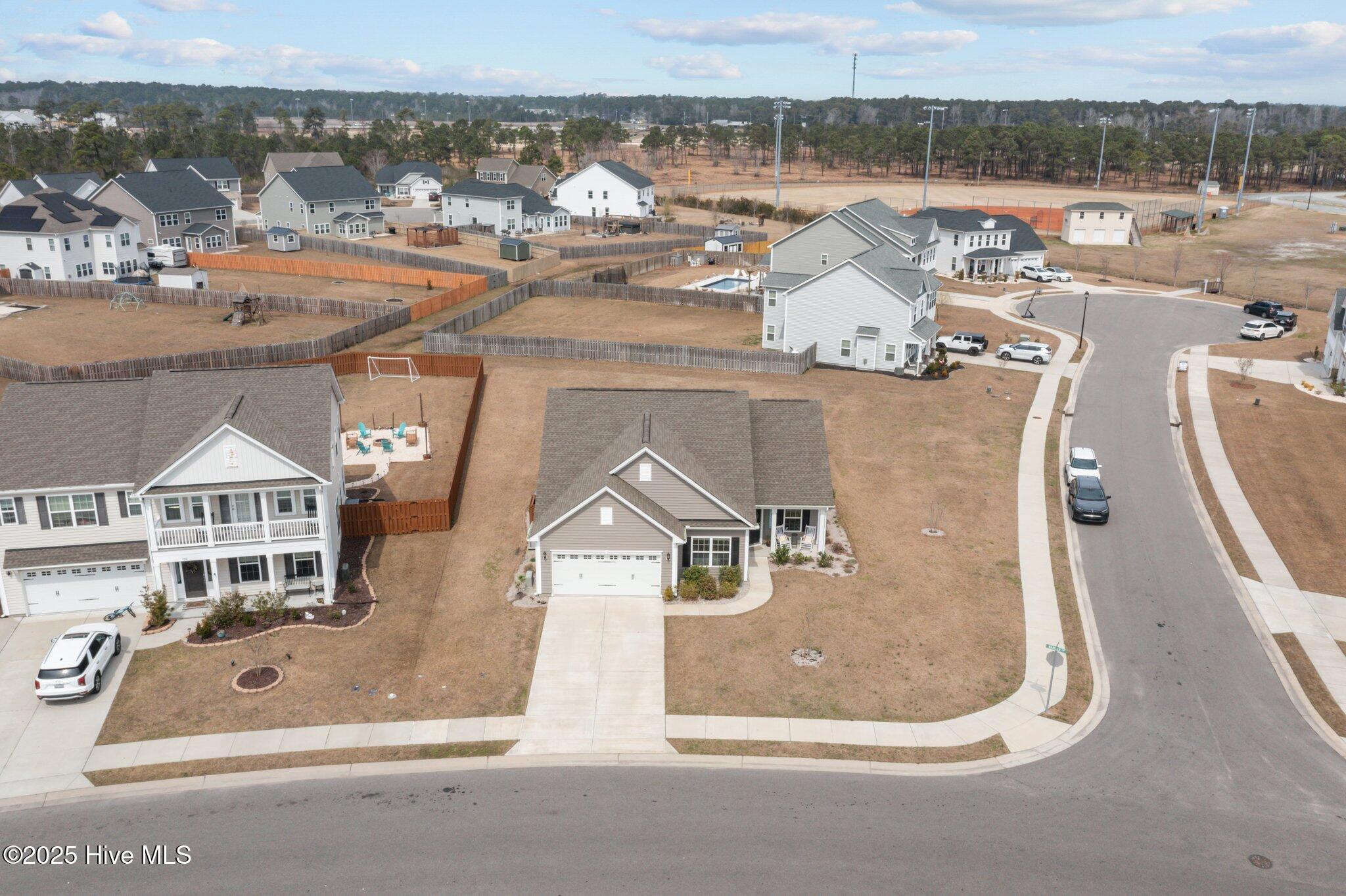 92 Warbler Way