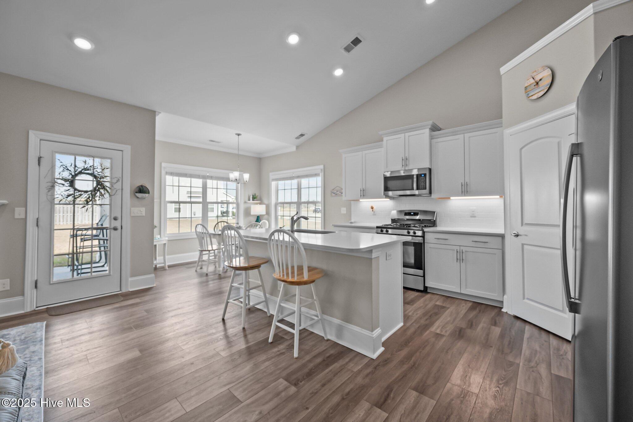 92 Warbler Way