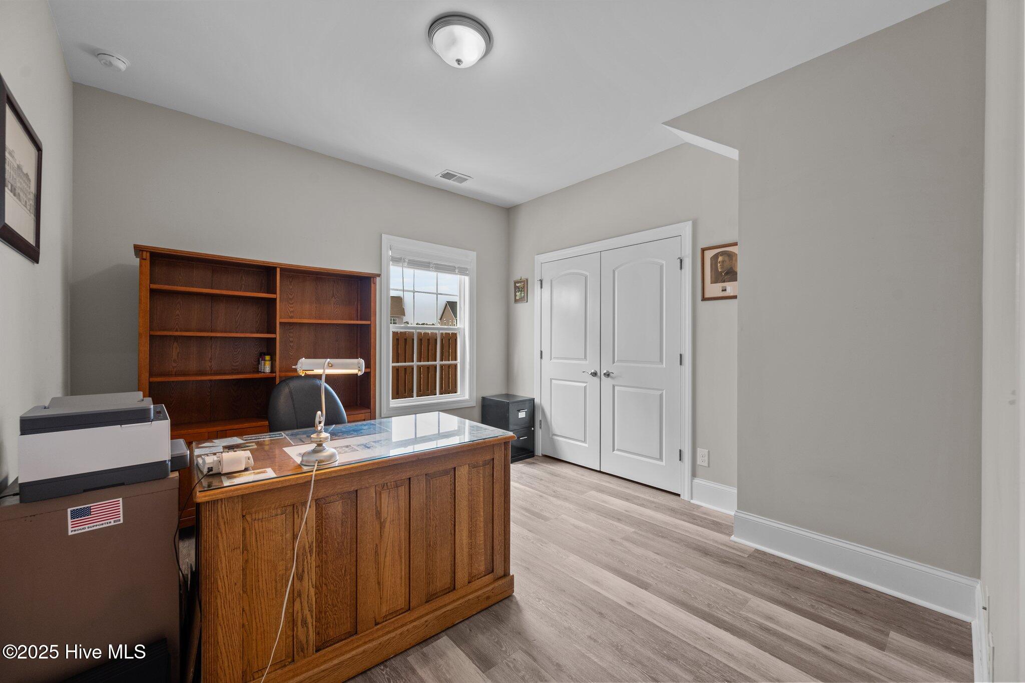 92 Warbler Way