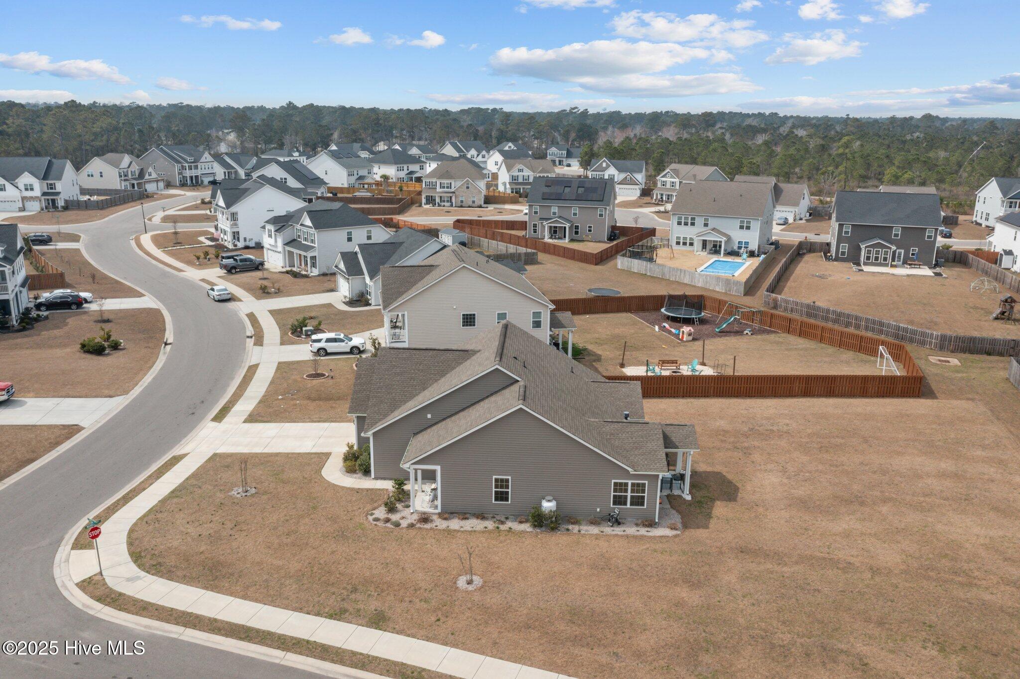 92 Warbler Way