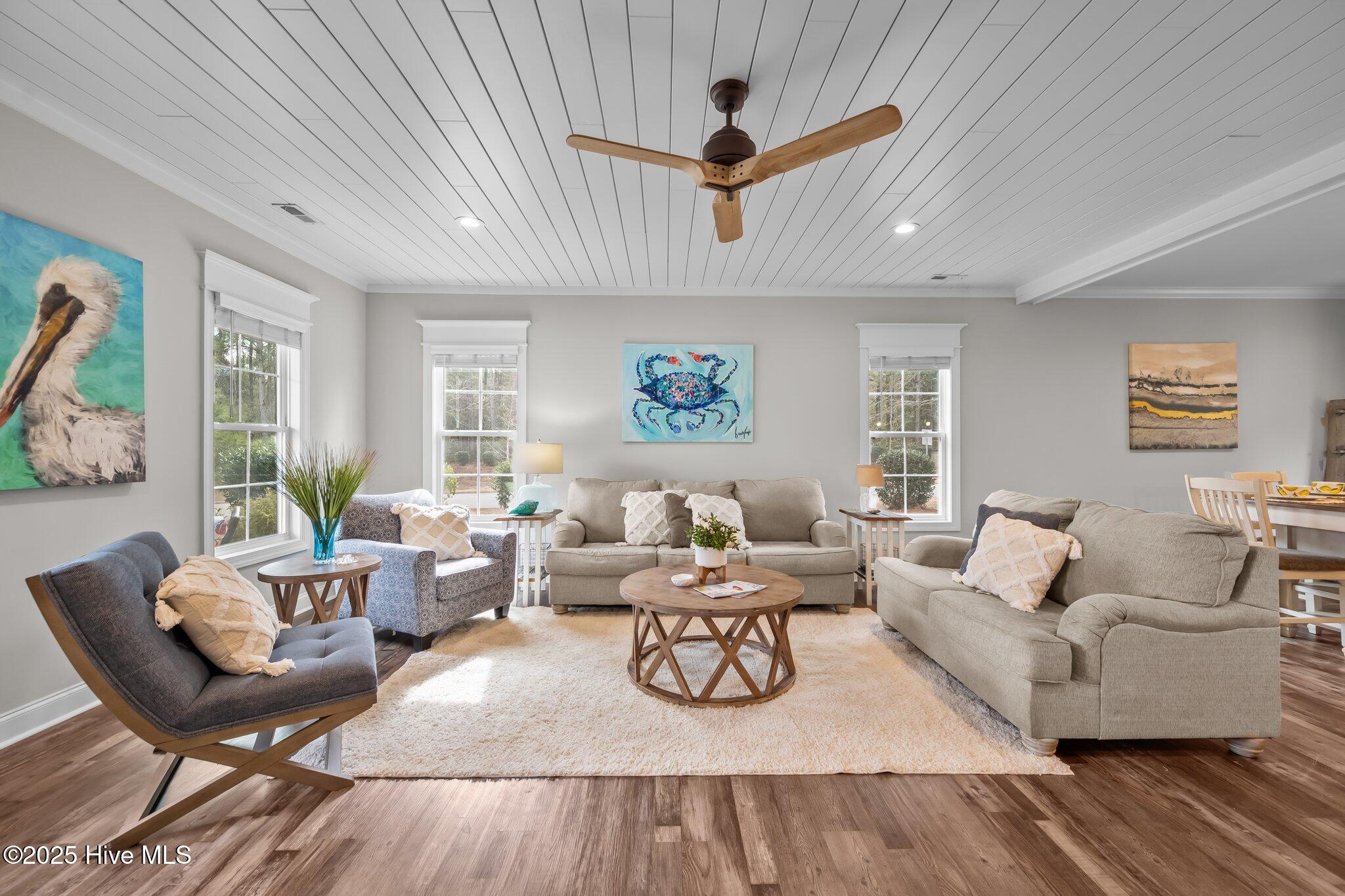 11 Sailview Court