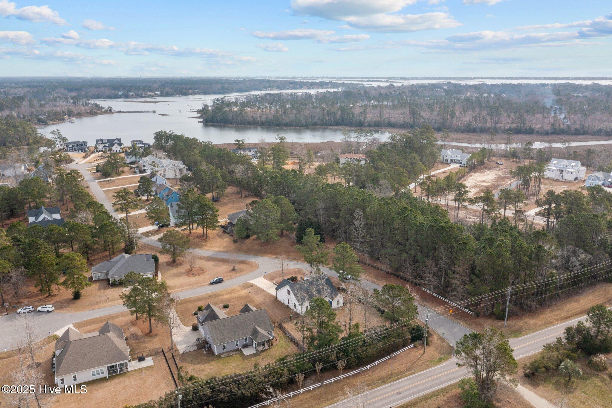 11 Sailview Court