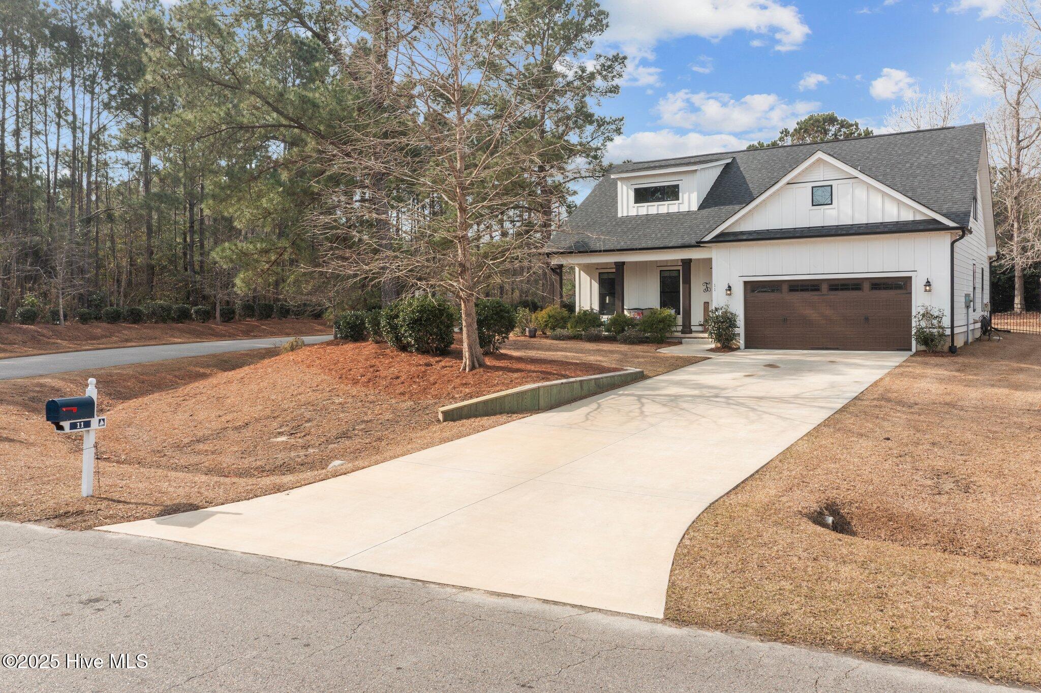 11 Sailview Court