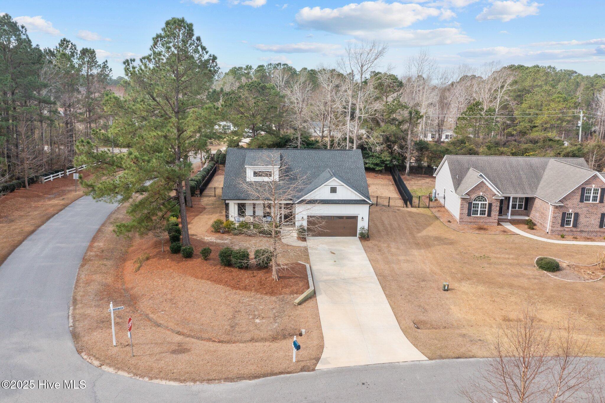 11 Sailview Court