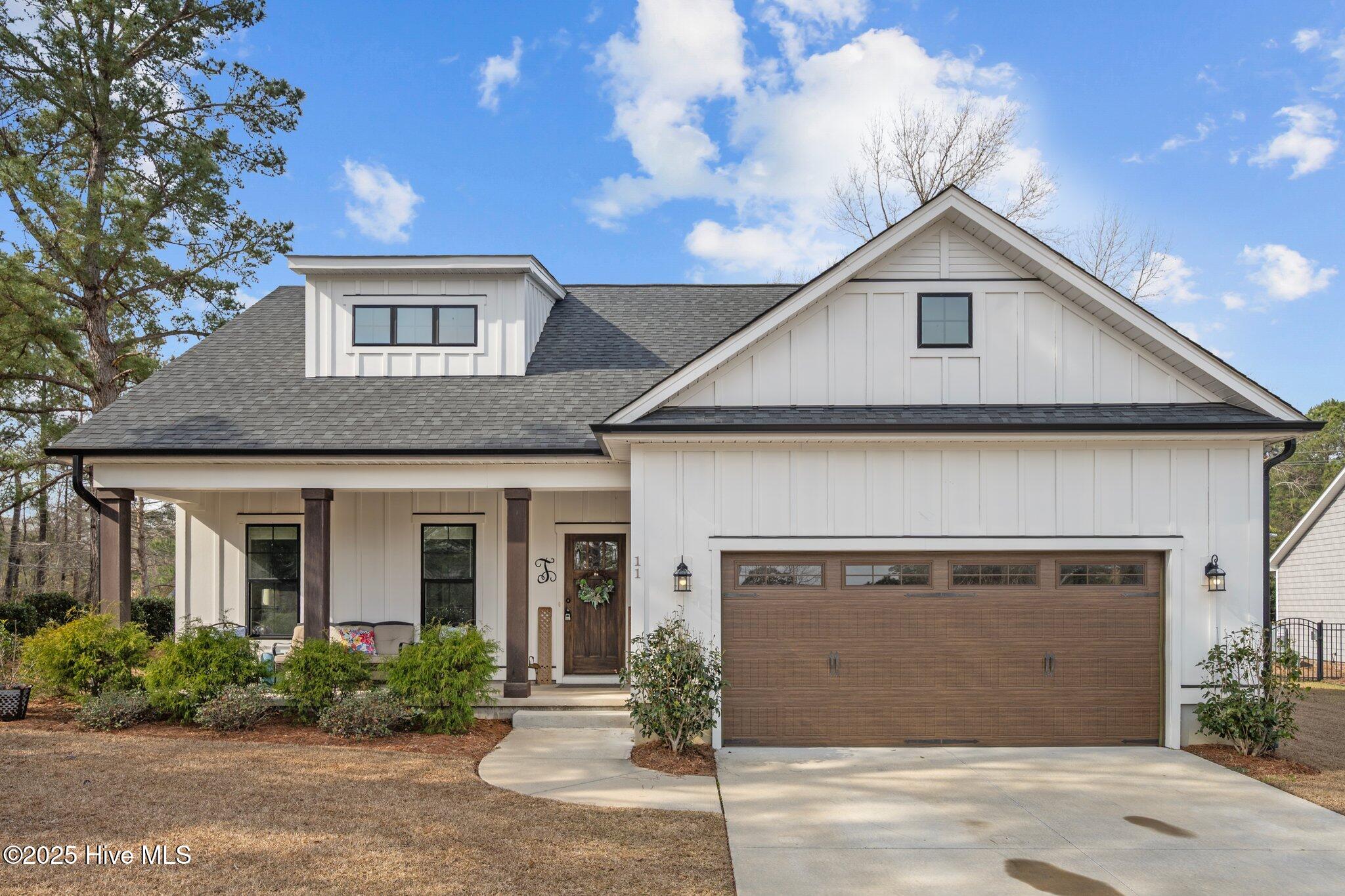 11 Sailview Court