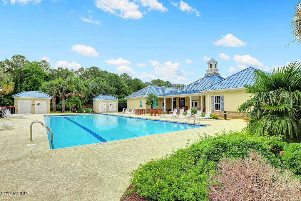 2100 Marsh Grove Lane Unit 2407