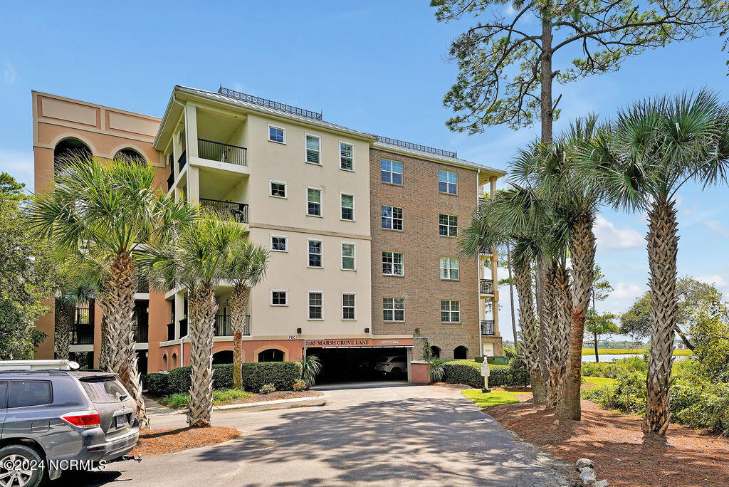 2100 Marsh Grove Lane Unit 2407