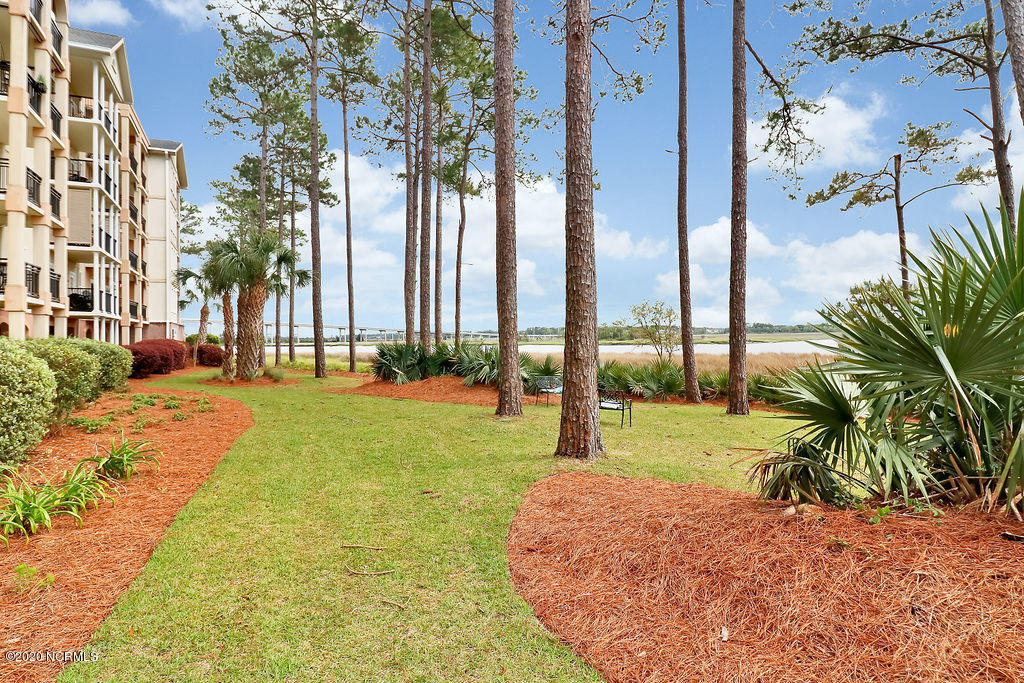 2100 Marsh Grove Lane Unit 2407