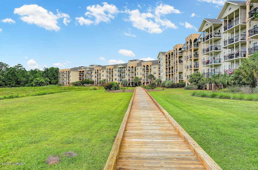 2100 Marsh Grove Lane Unit 2407